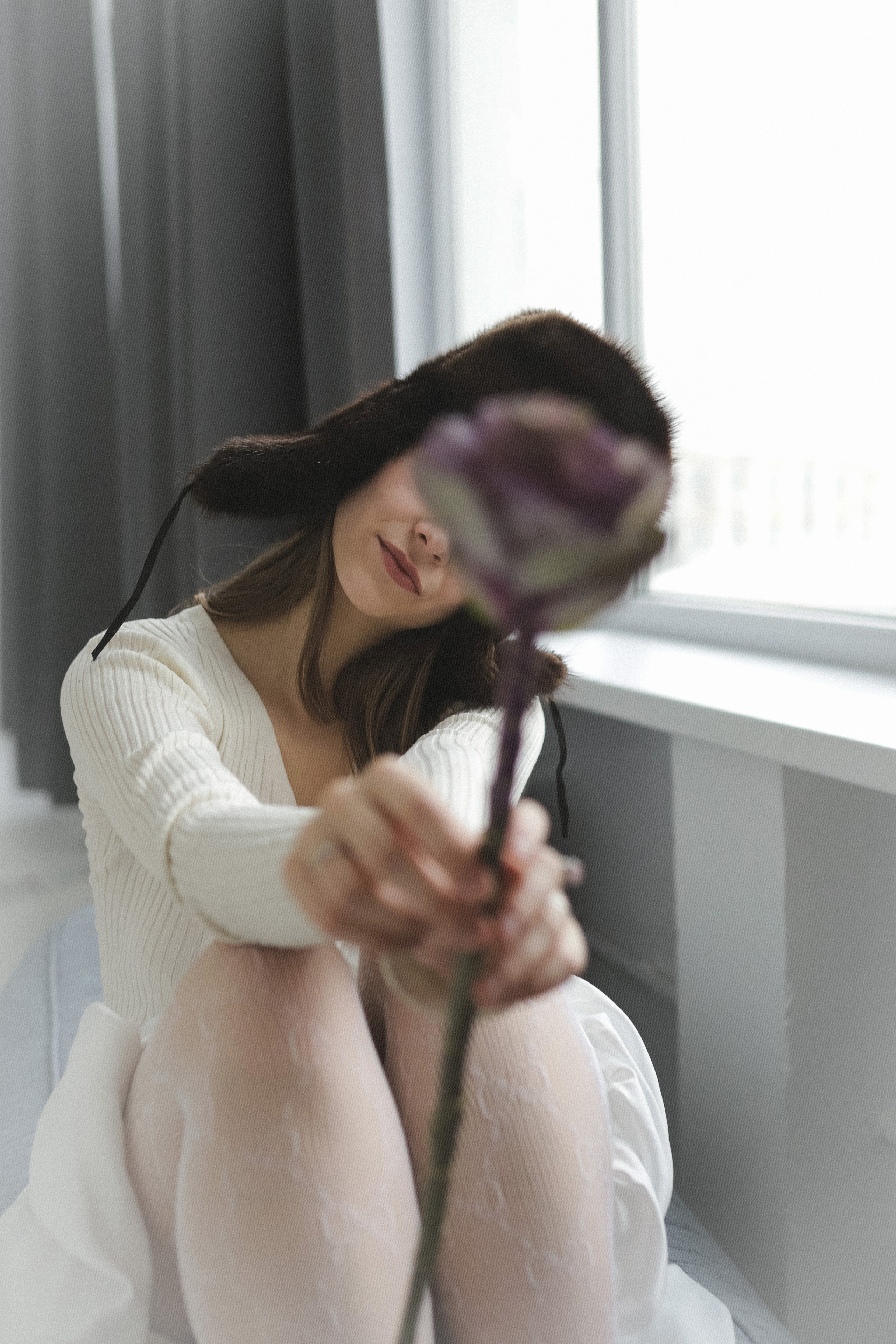 Наташа. Фотограф в Нижнем Новгороде Кристина Батанова