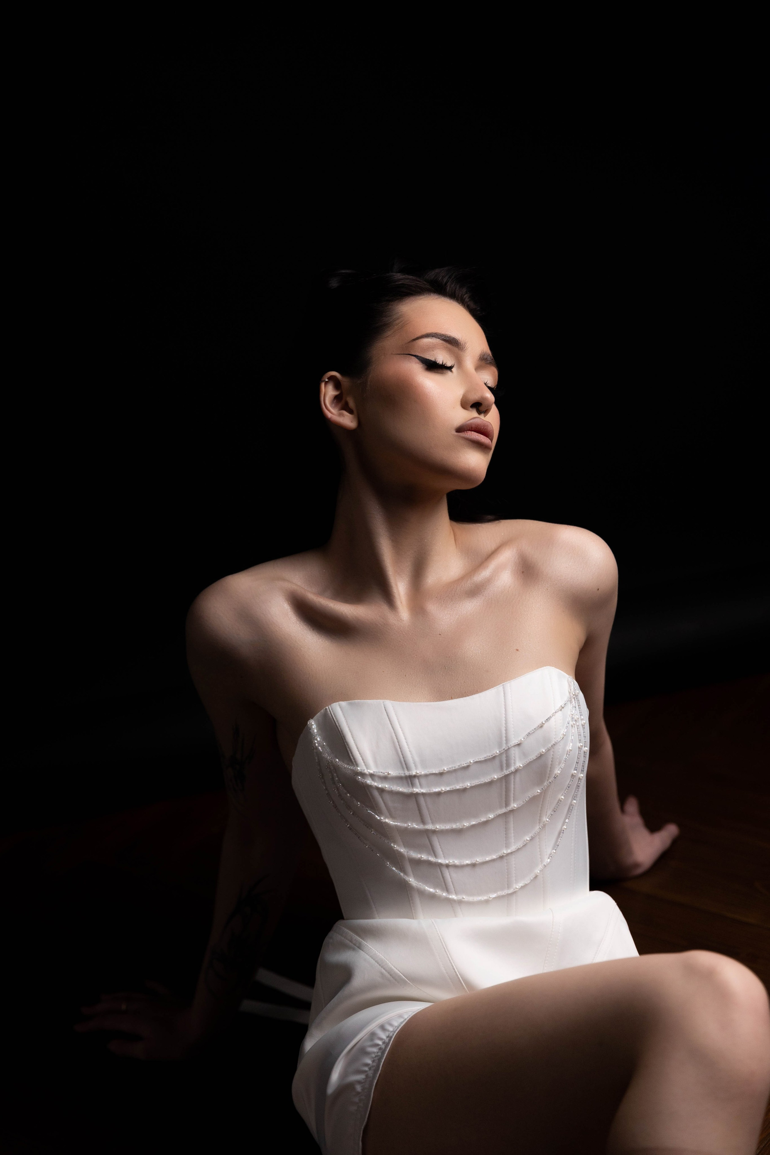 Утро невесты. Свадебный и семейный фотограф в Карелии