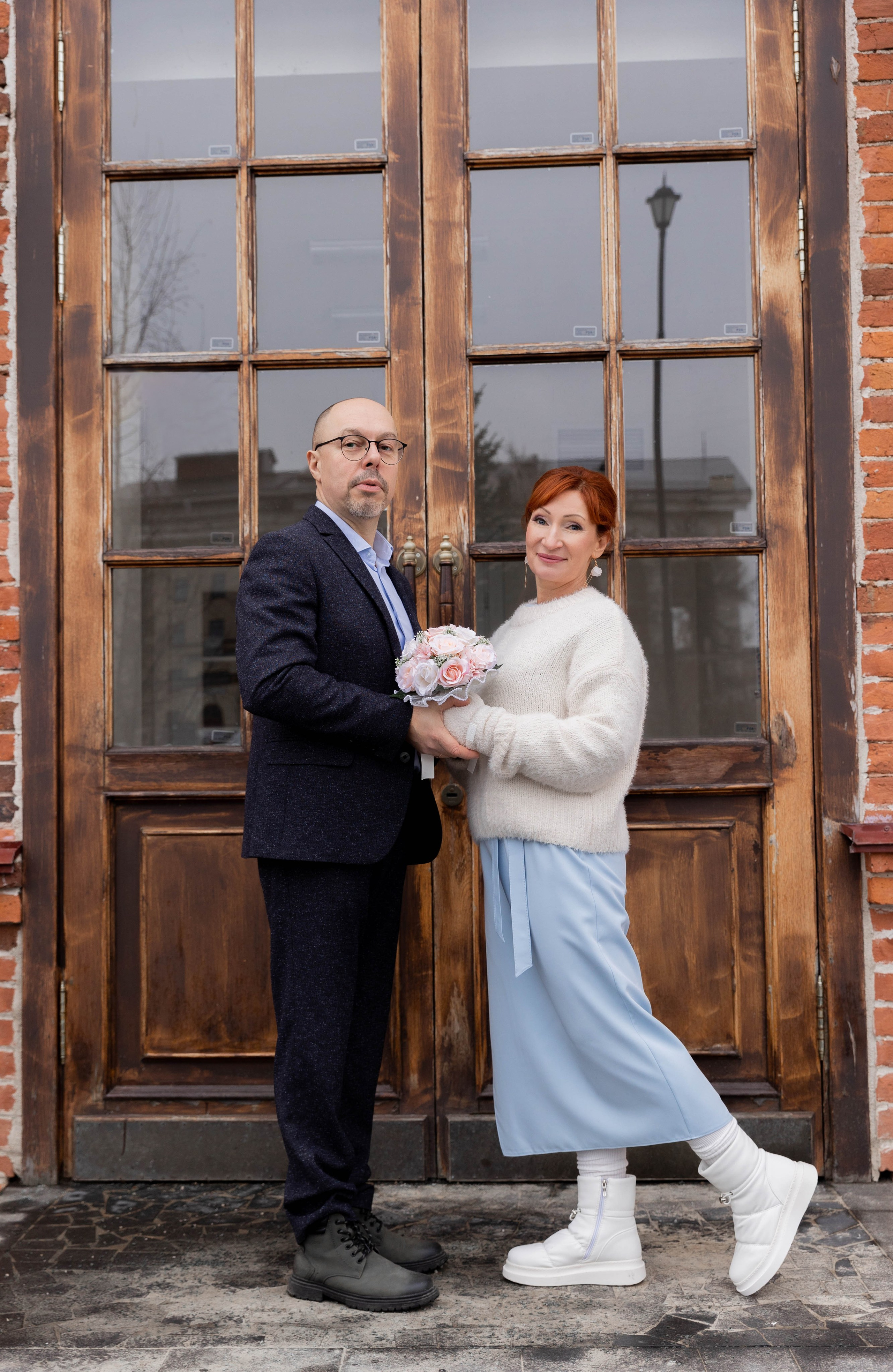 Игорь и Наталья. Свадебный и семейный фотограф в Карелии