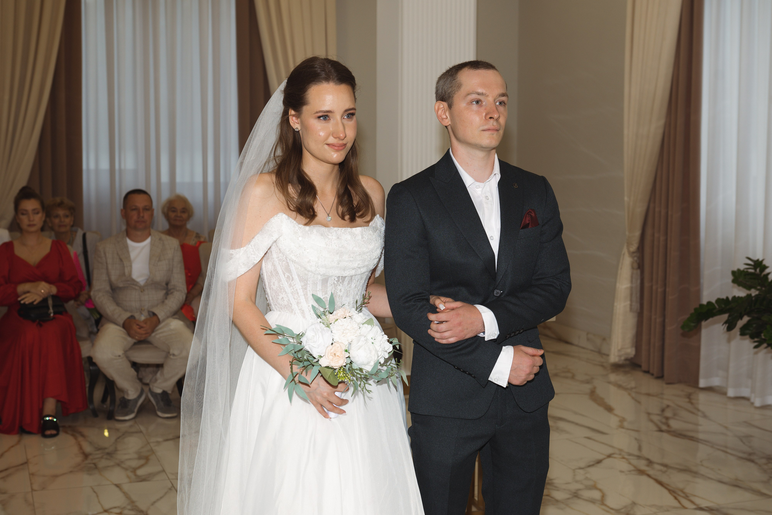 Свадьба в ЗаВидное. Фотограф Москва Настя Профотовна. Репортажные, свадебные и контент фотосессии