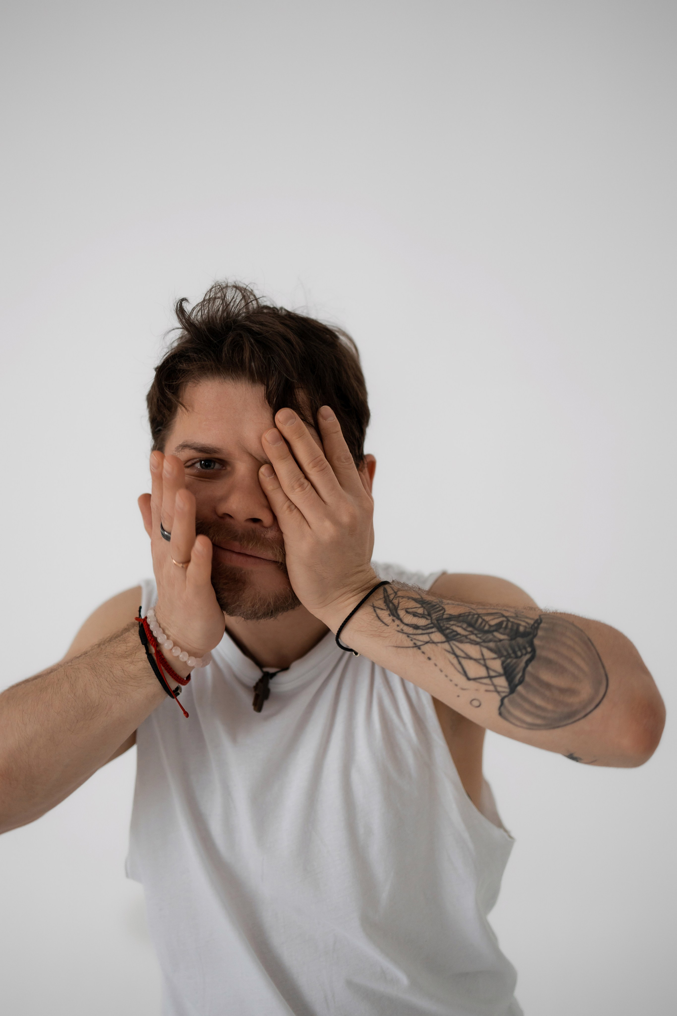 Сережа. Фотограф Москва, Светлана Королева