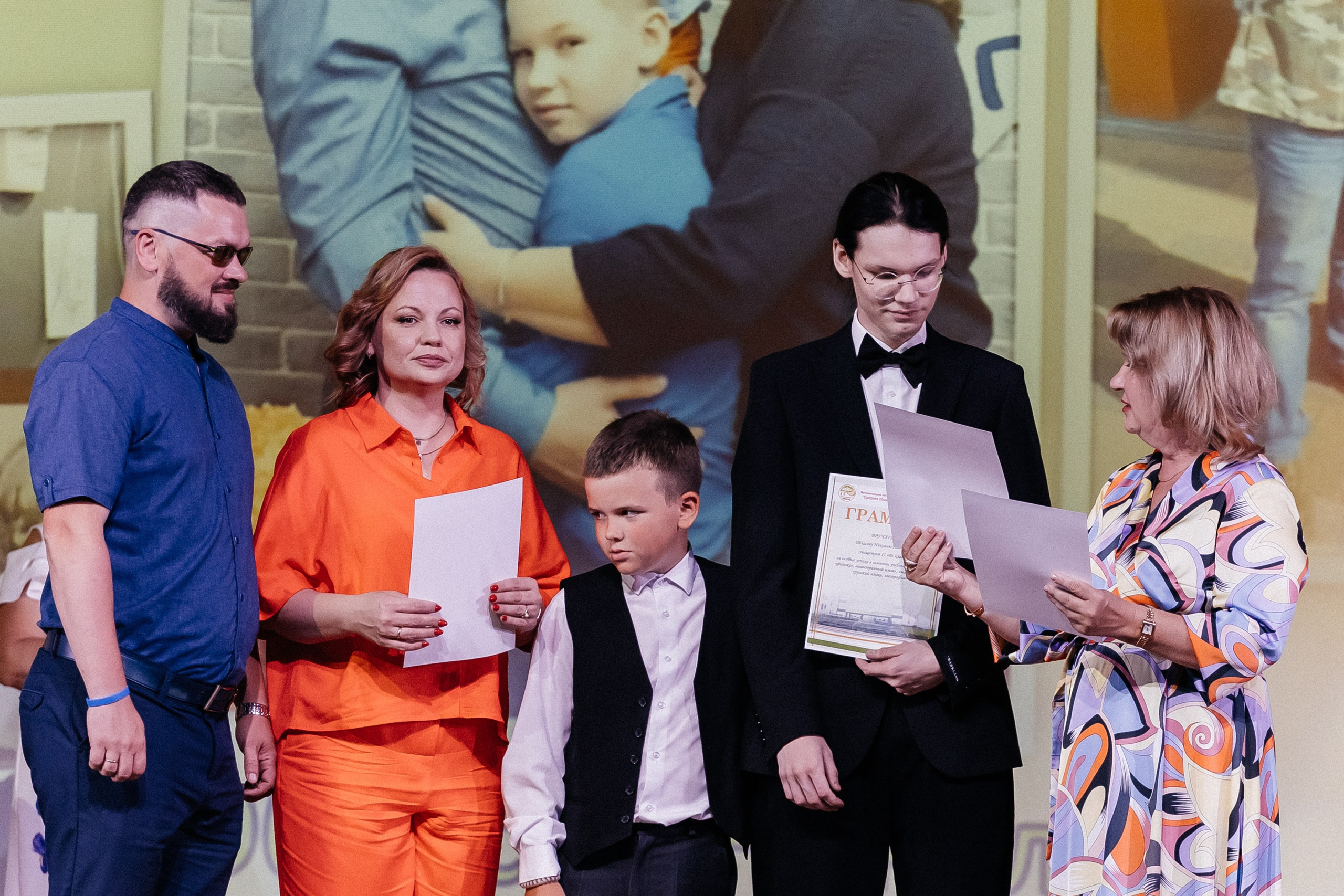 Выпускной 2025. Фотограф Кемерово | Сергей