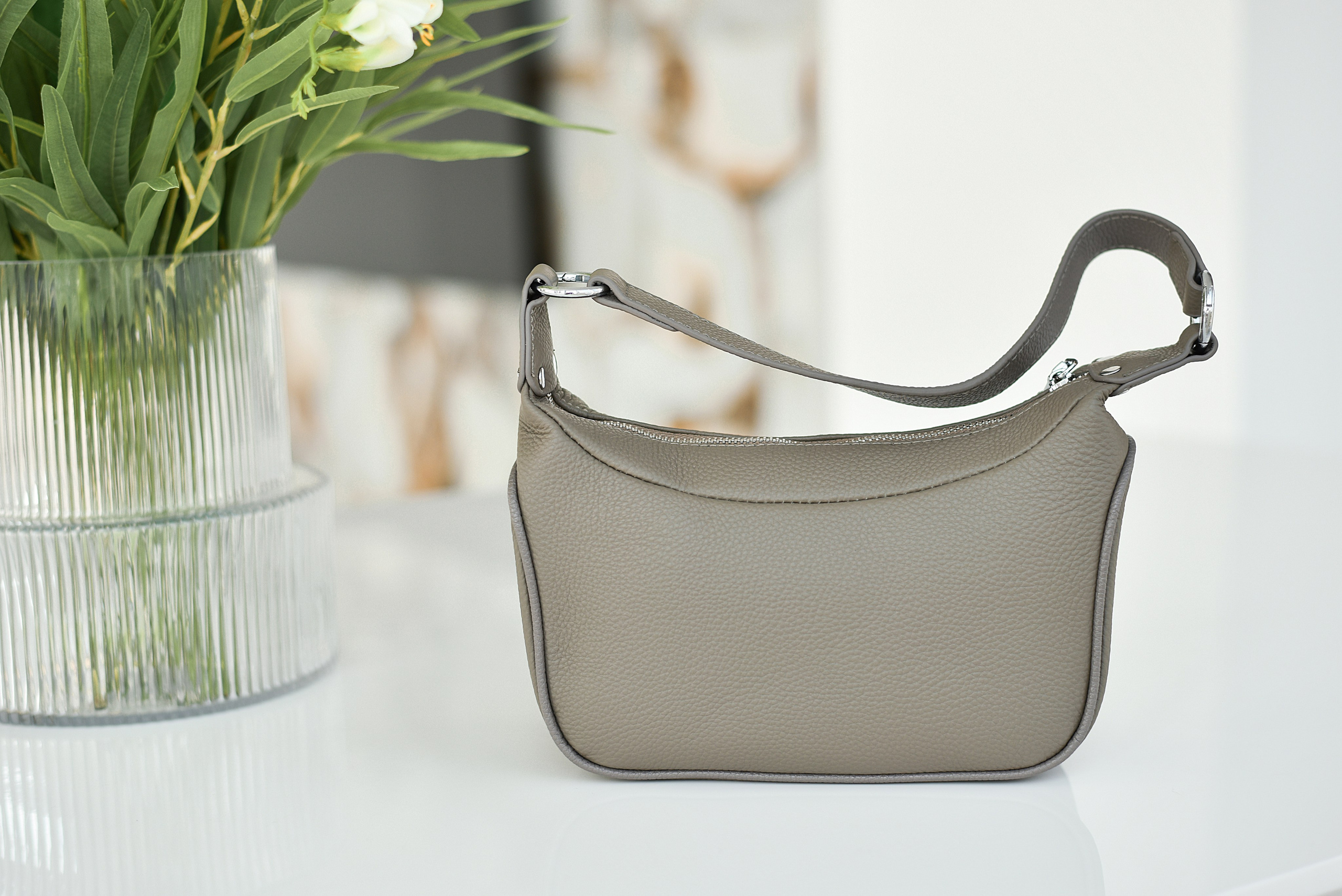 Кейс «Сумки для Melena shop». Фотограф Таина Комбарова