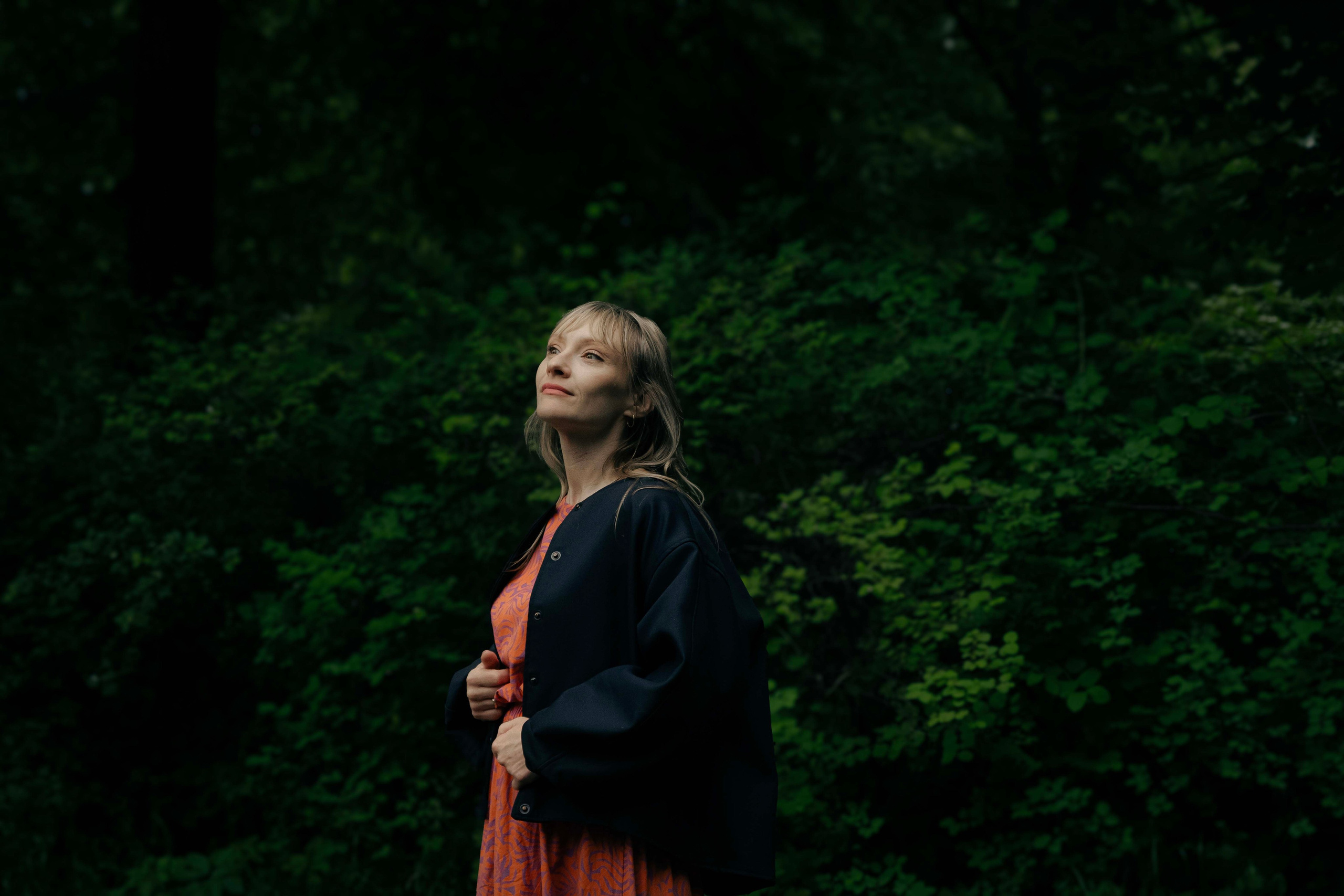 Индивидуальный портрет. Фотограф и видеограф в Минске Мария Войтик