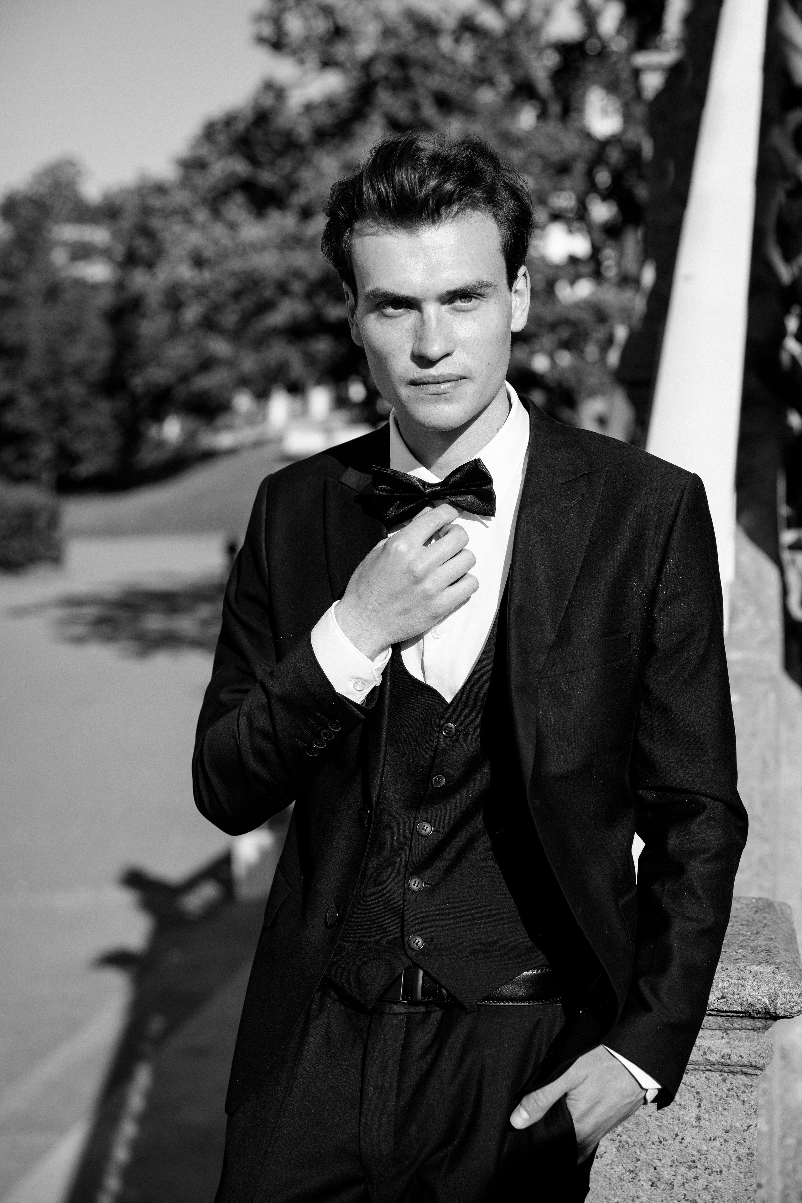 Анастасия и Иван. Свадебный и портретный фотограф