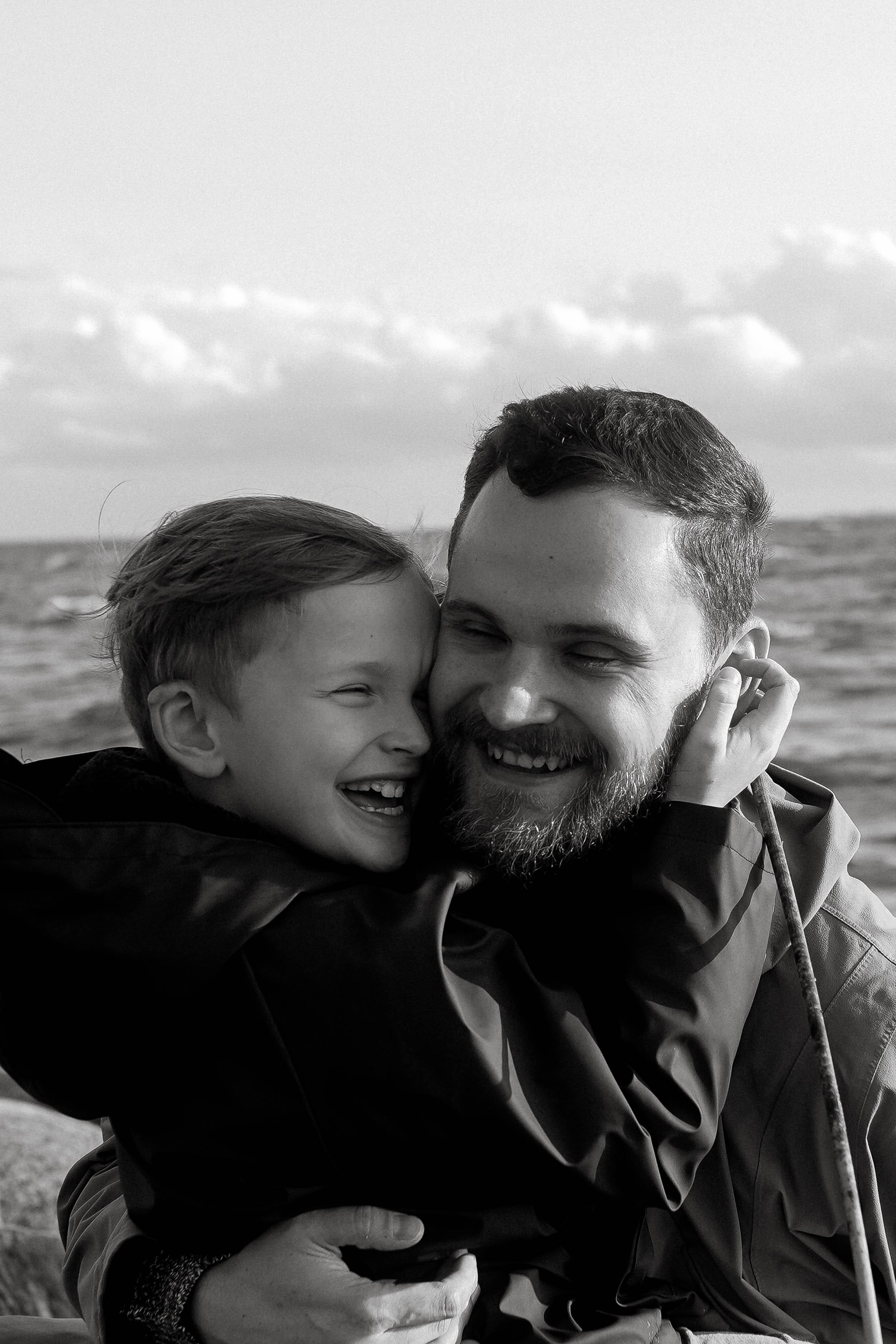 История любви на заливе. Фотограф в Челябинске и Санкт-Петербурге Анна Ивашкова