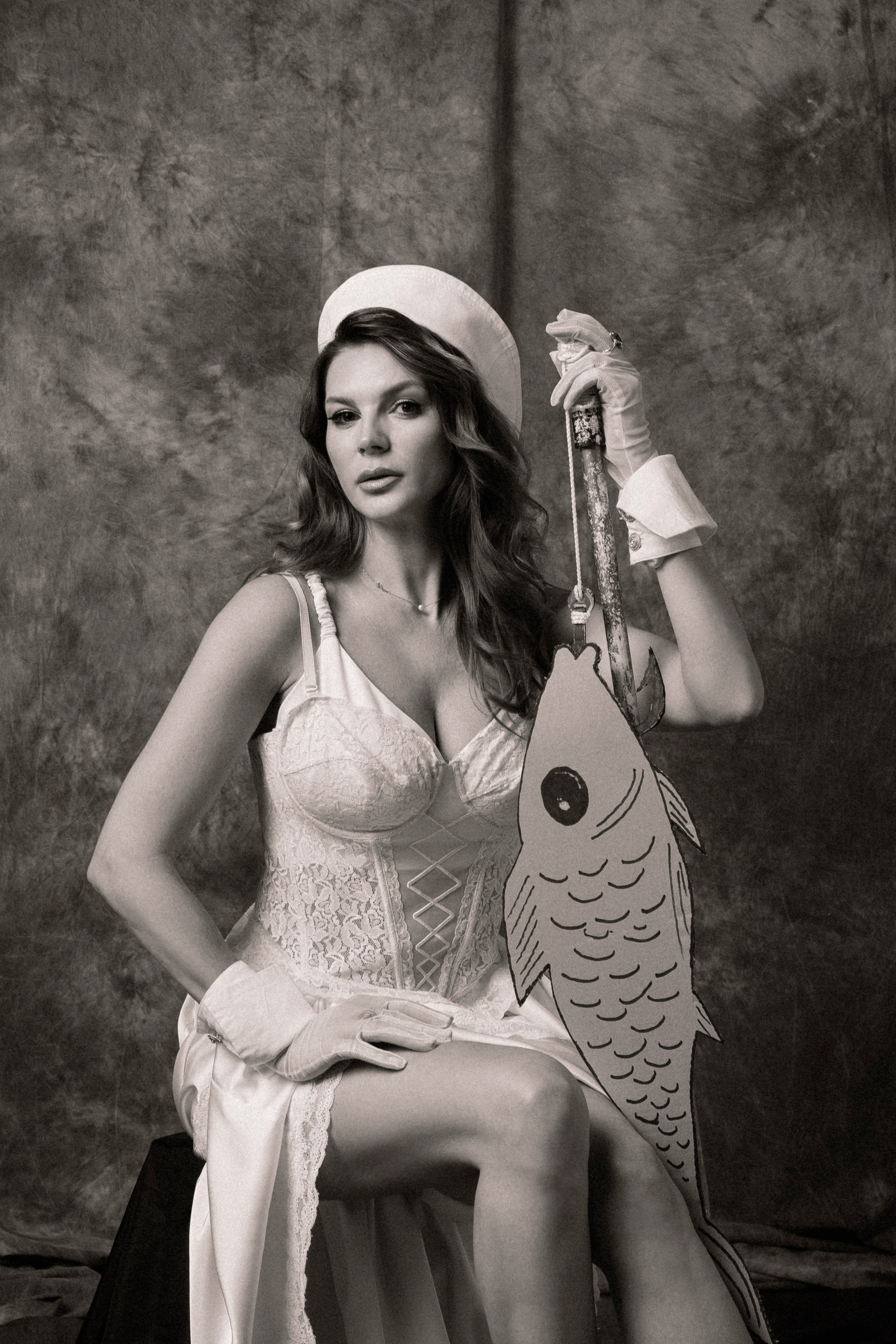 Photo-project «Revival of Style»