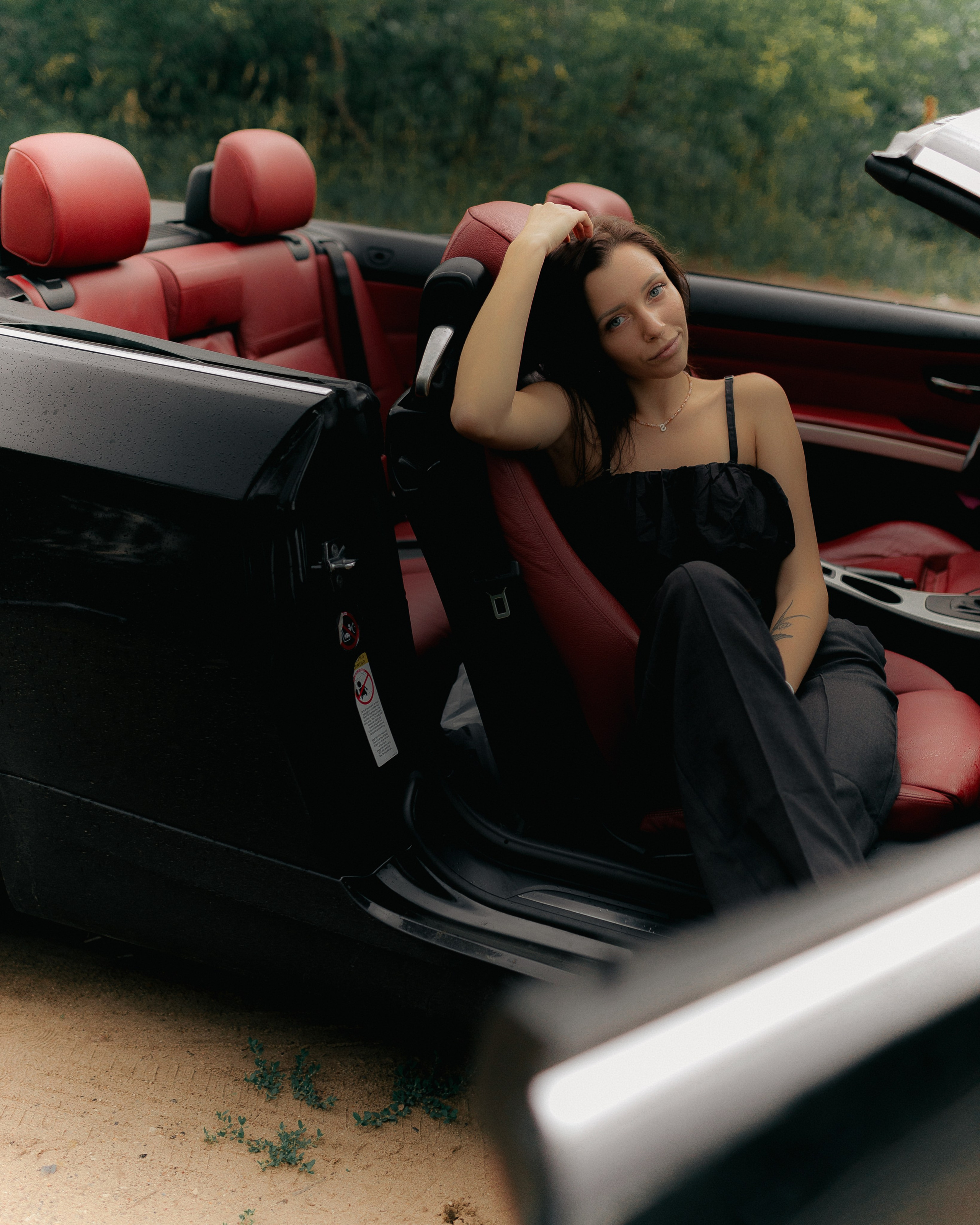 Светлана. DARYA.BELKINA