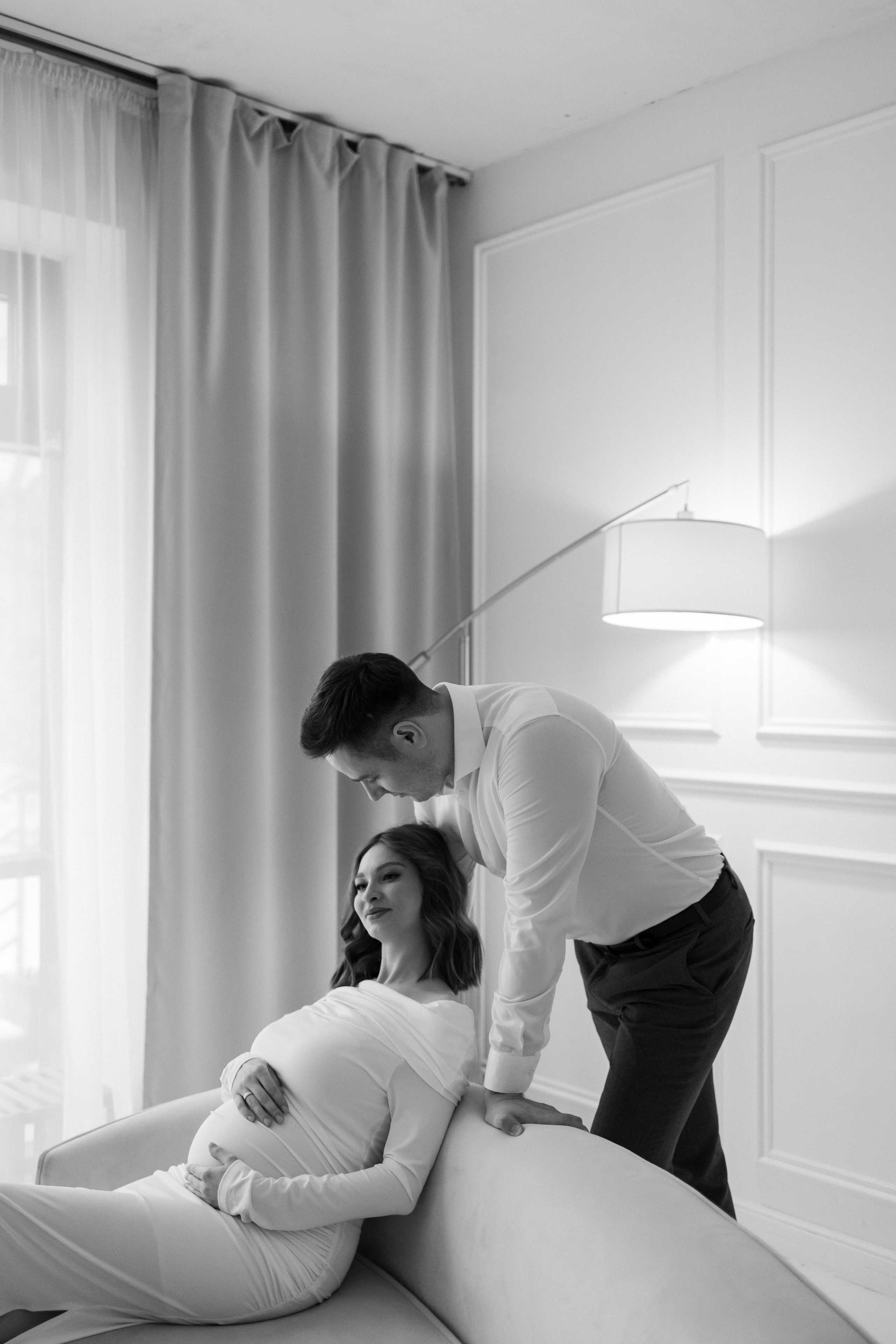 Беременность. Свадебный фотограф Нижний Новгород