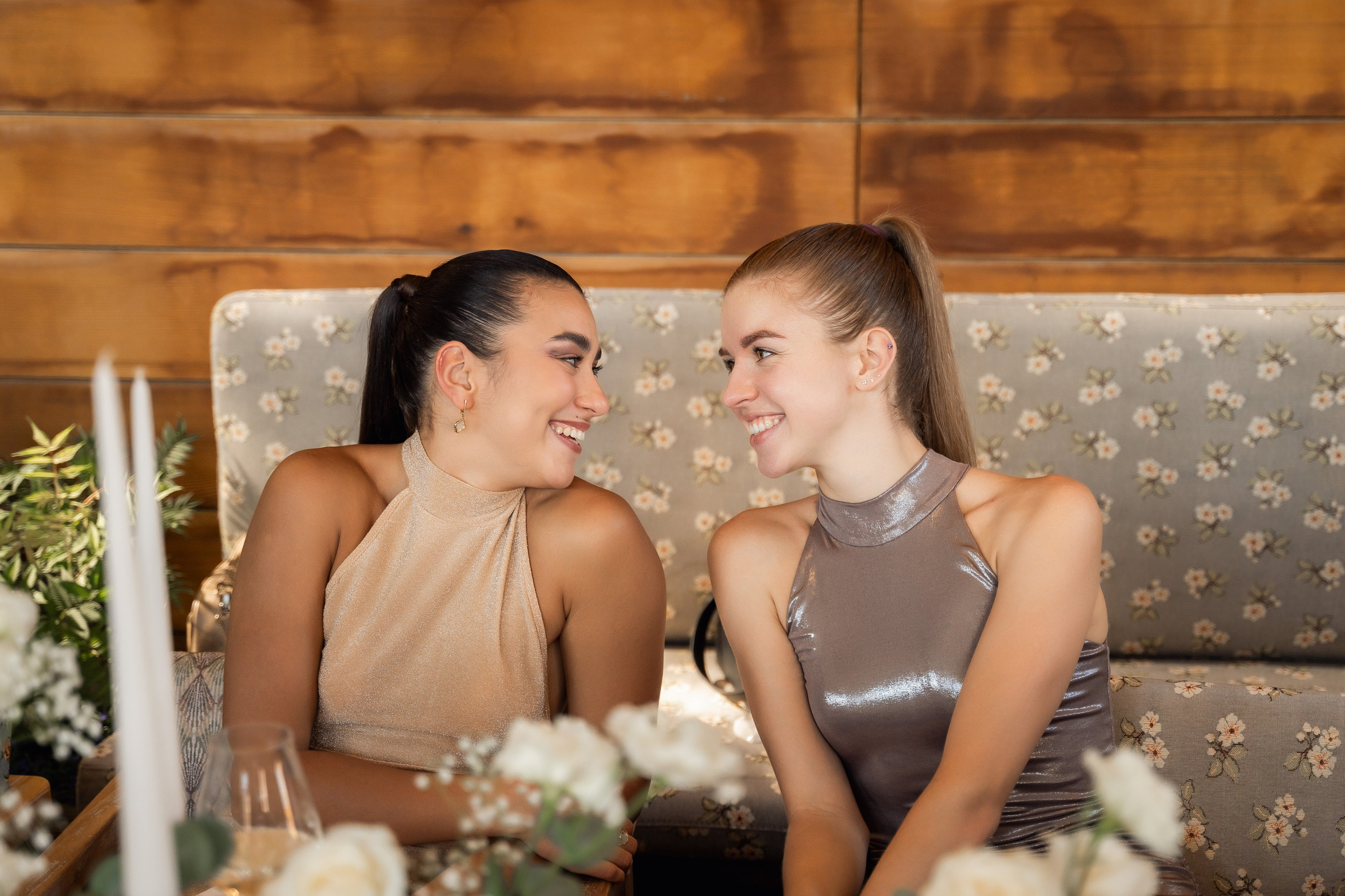 У нас всё будет в Барвихе. Свадебный фотограф Москва и МО