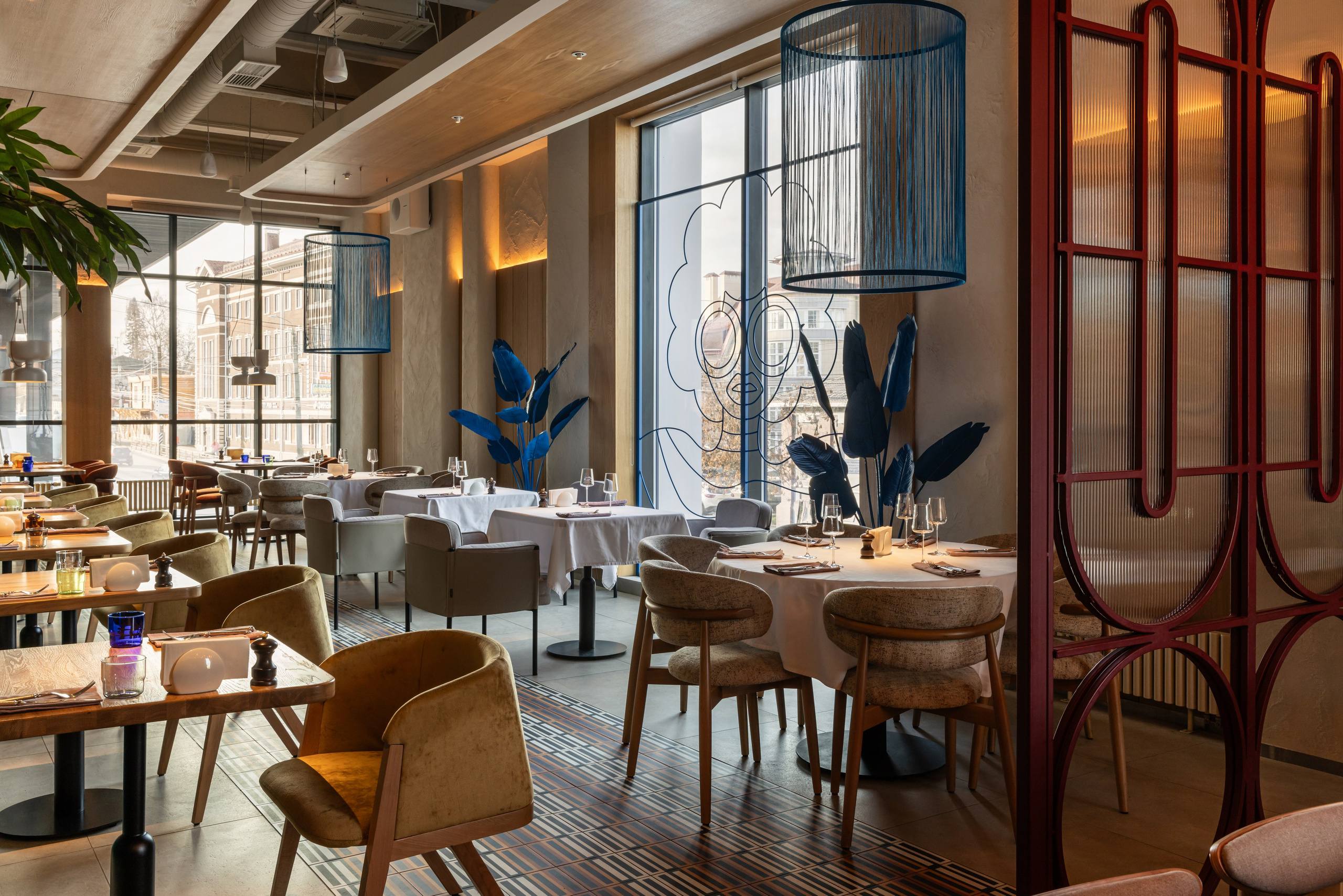 MIA!. Наталья Летунова — интерьерный фотограф в Иванове