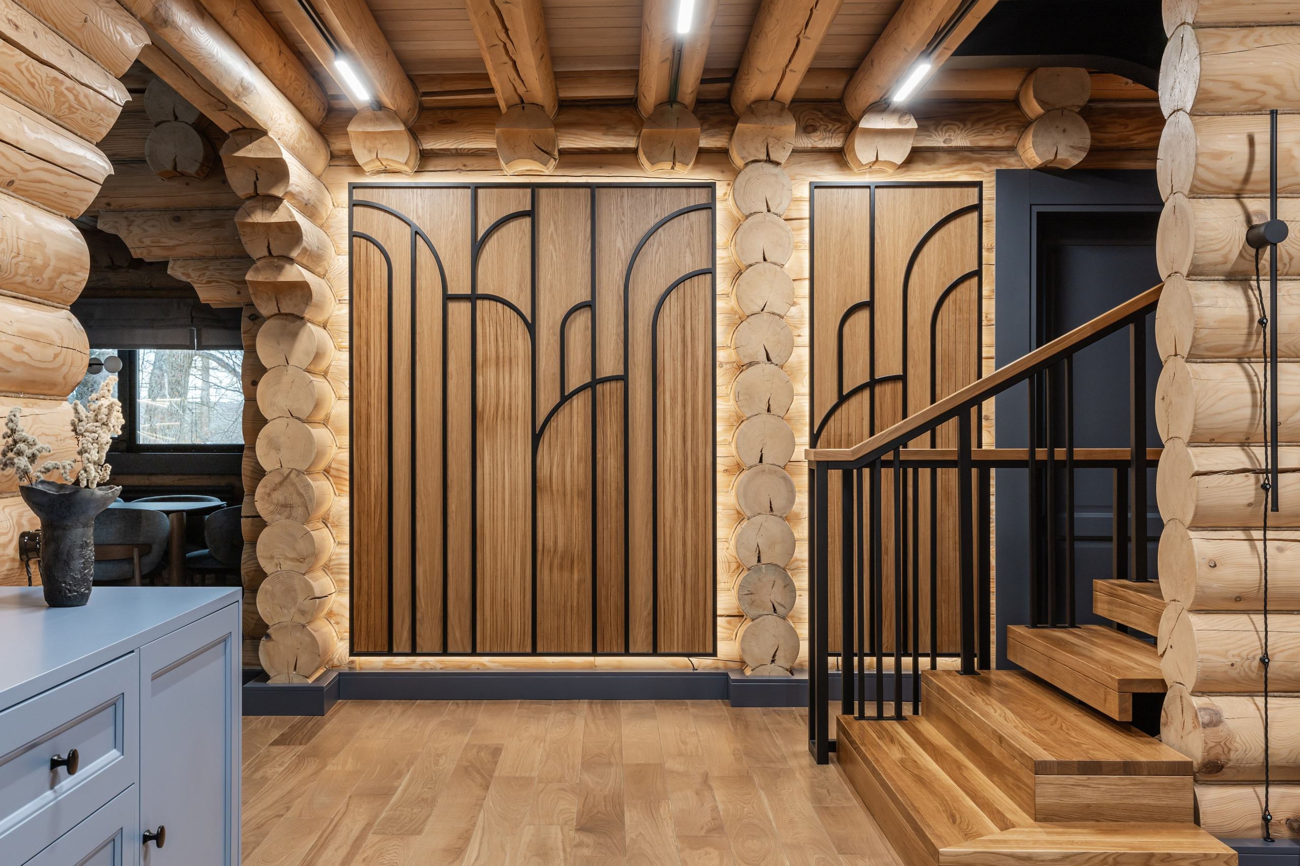 MONOCHROME. Наталья Летунова — интерьерный фотограф в Иванове