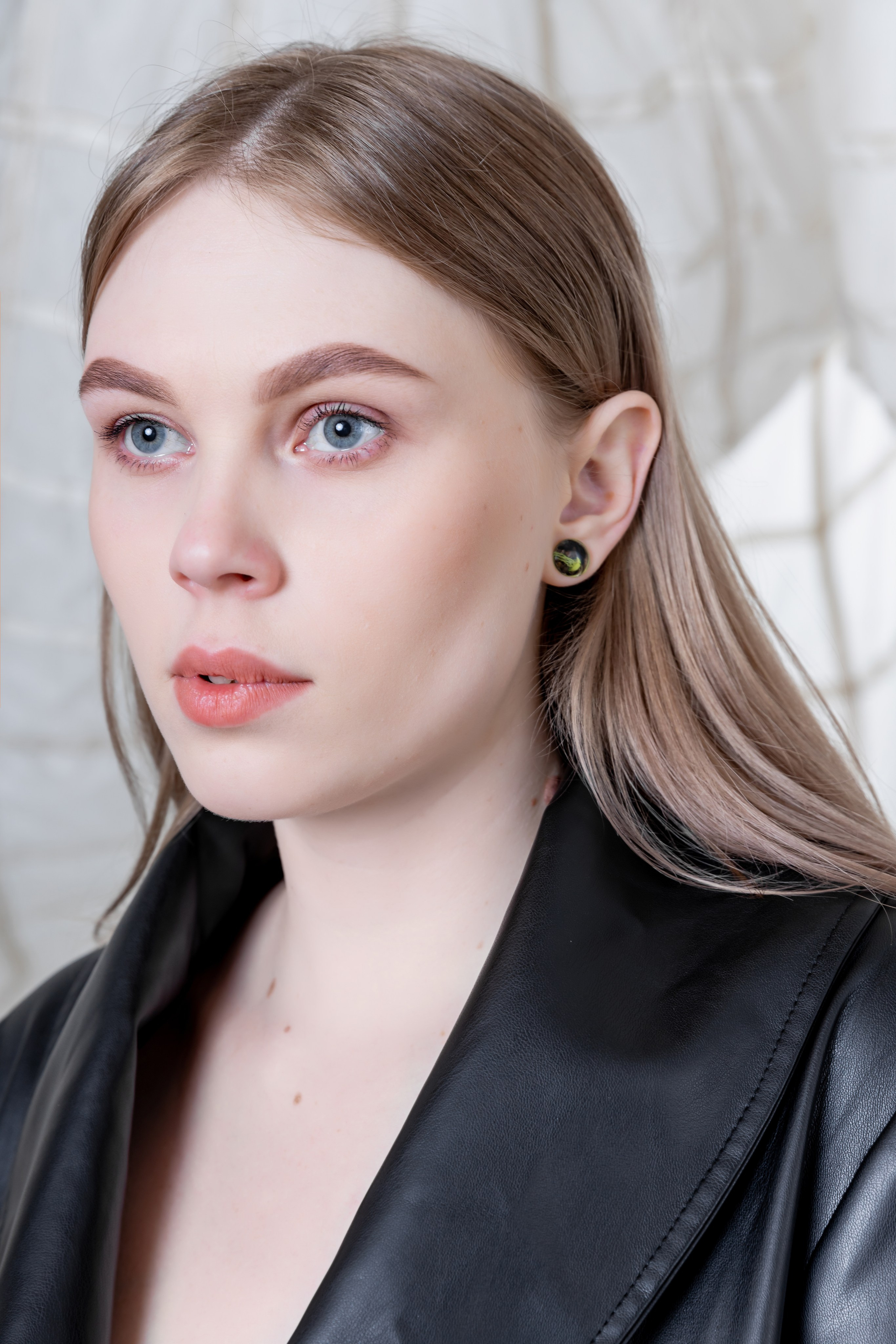 Parachute sigma age. Photographer Rena Epikhova