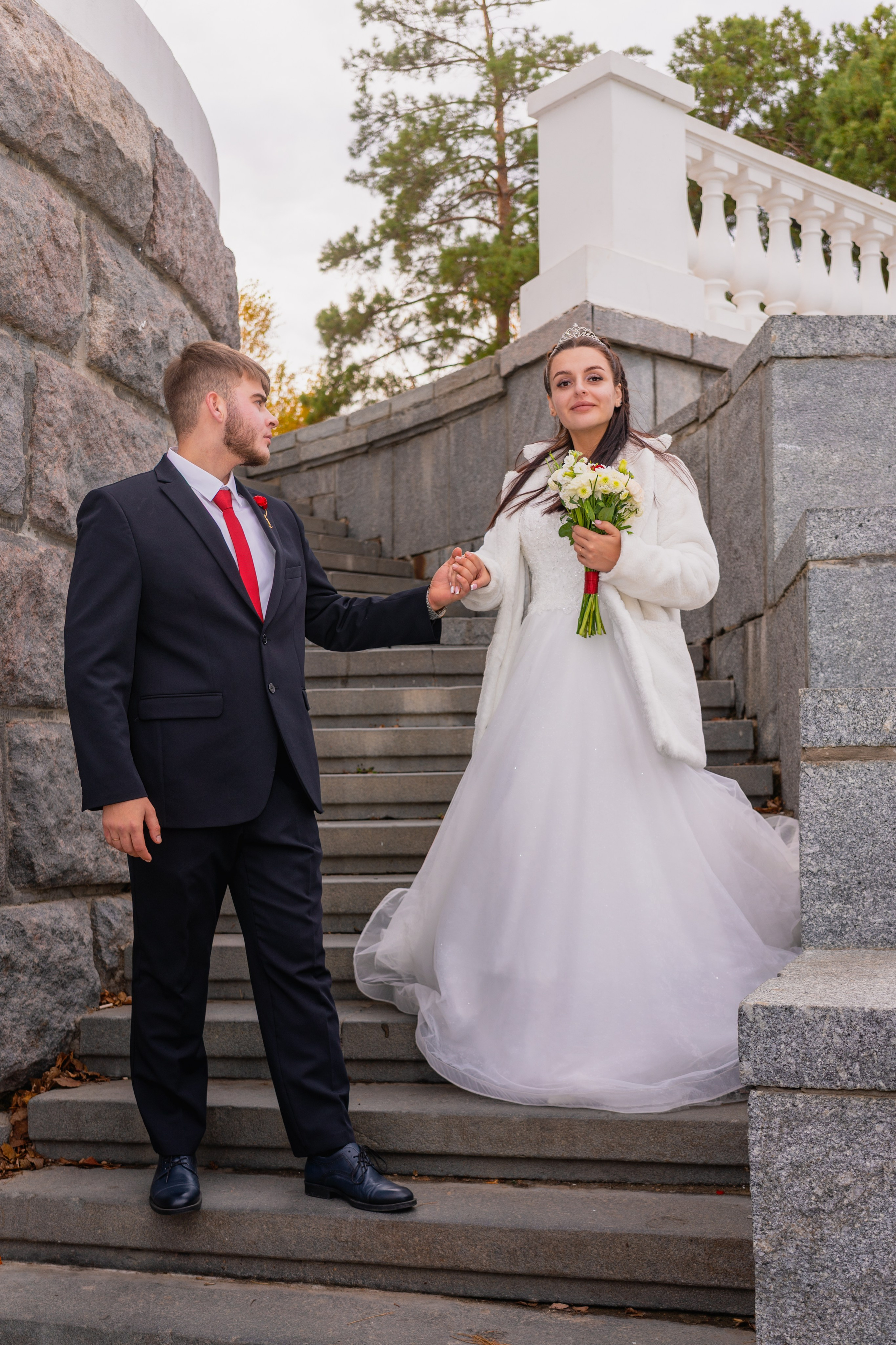 Свадьба. Фотограф в Волгограде и Волжском Анастасия Кальдина