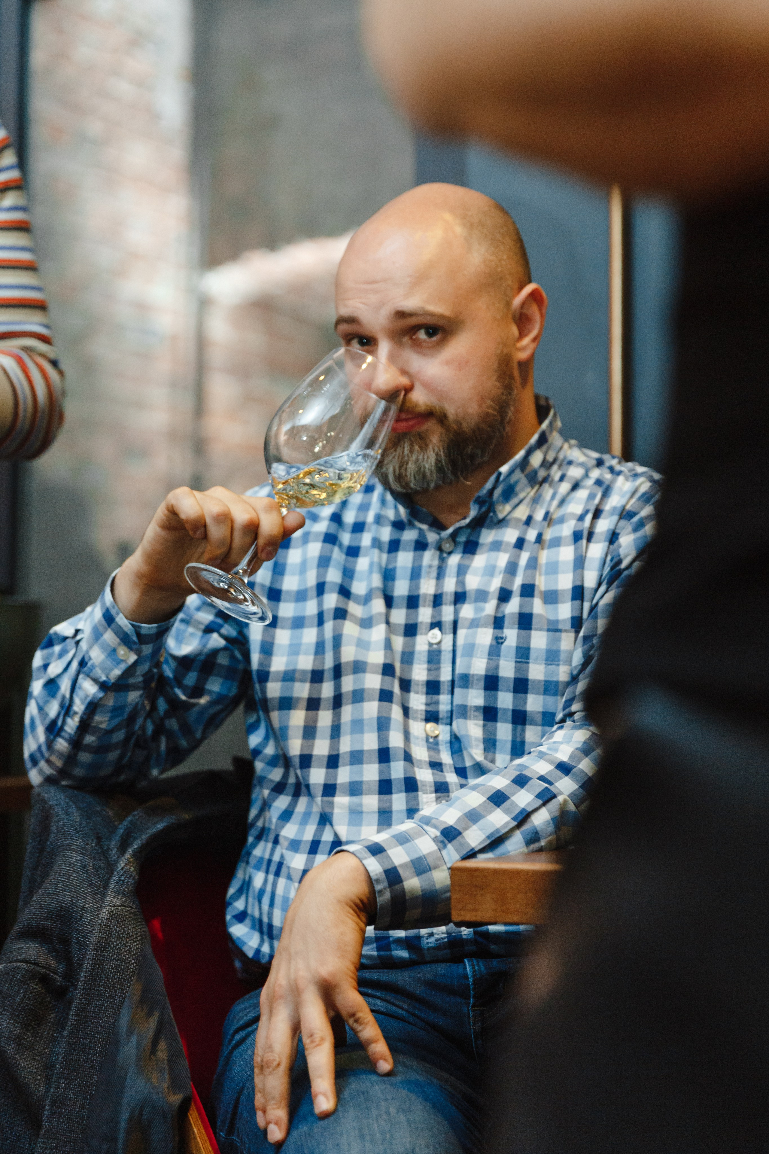 Фоторепортаж. Главная