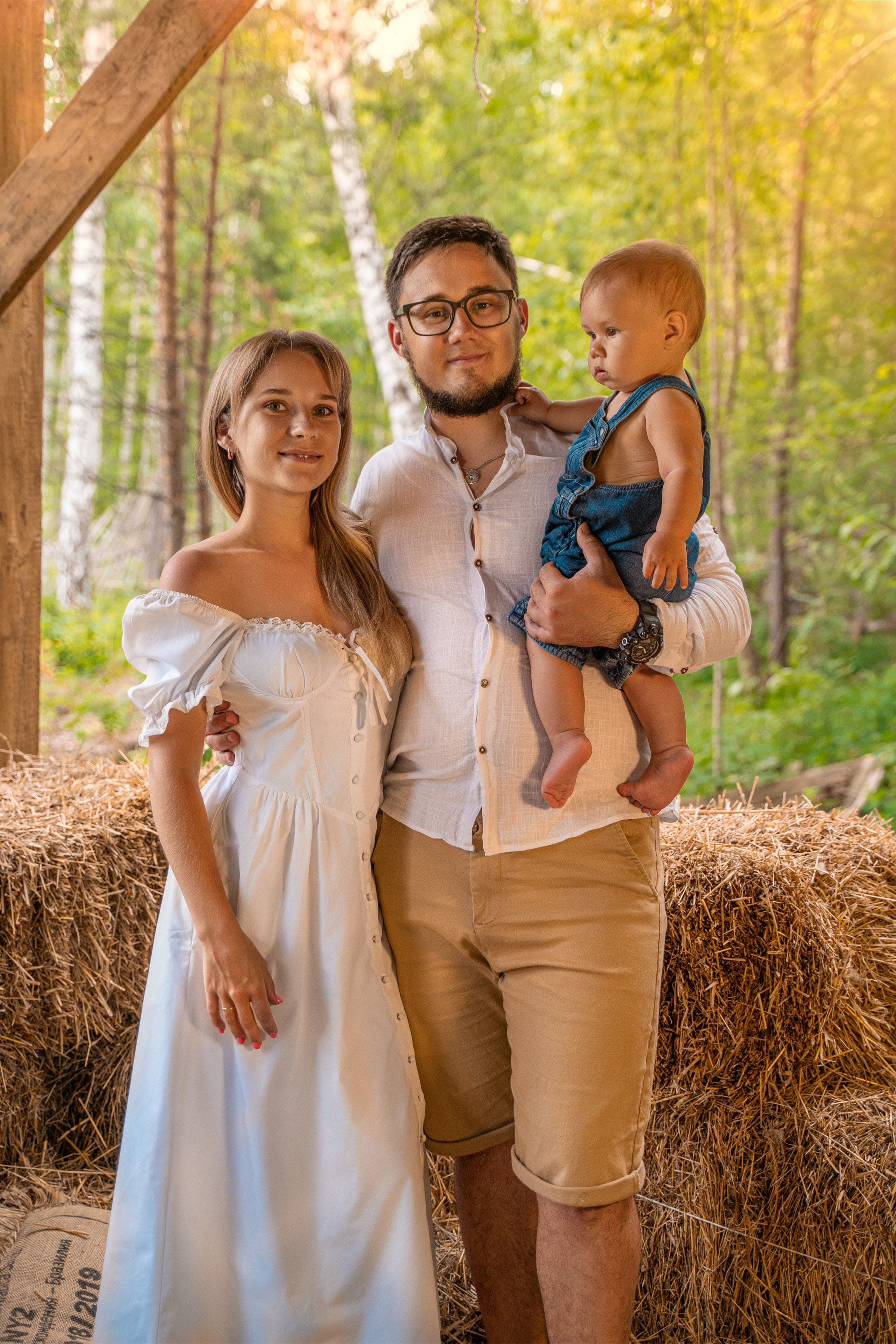 С арбузами. Фотограф Мария N Екатеринбург