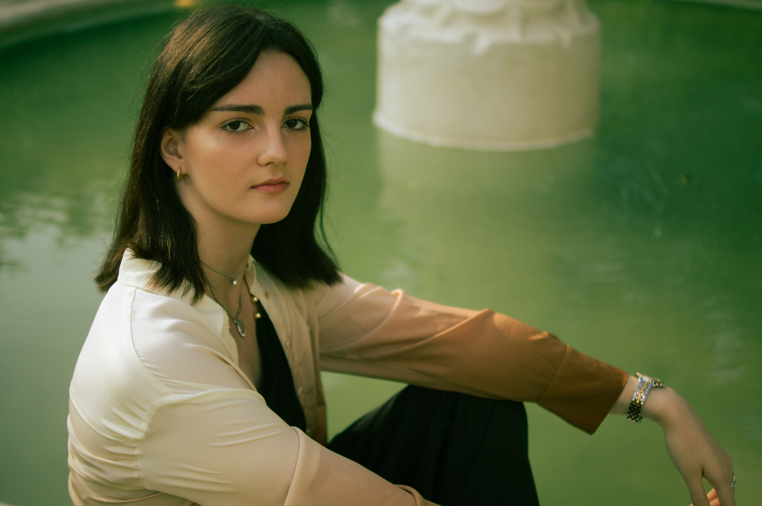 Ариадна. Портретный фотограф Елена Ковалевская