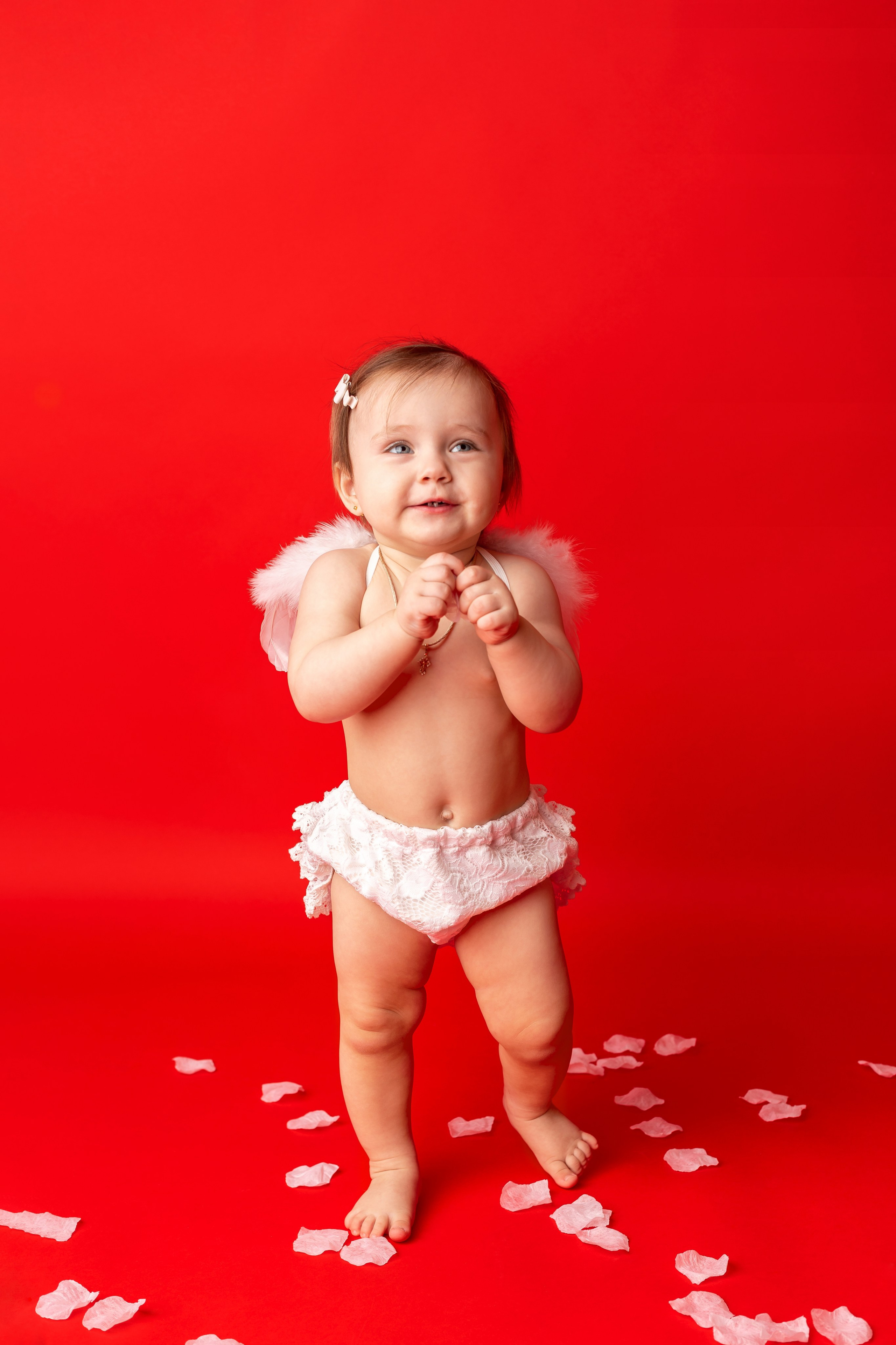 Индивидуальная детская фотосессия (дети от 1 до 14 лет). Фотограф новорожденных и детский фотограф в Радужном Васильева Елена