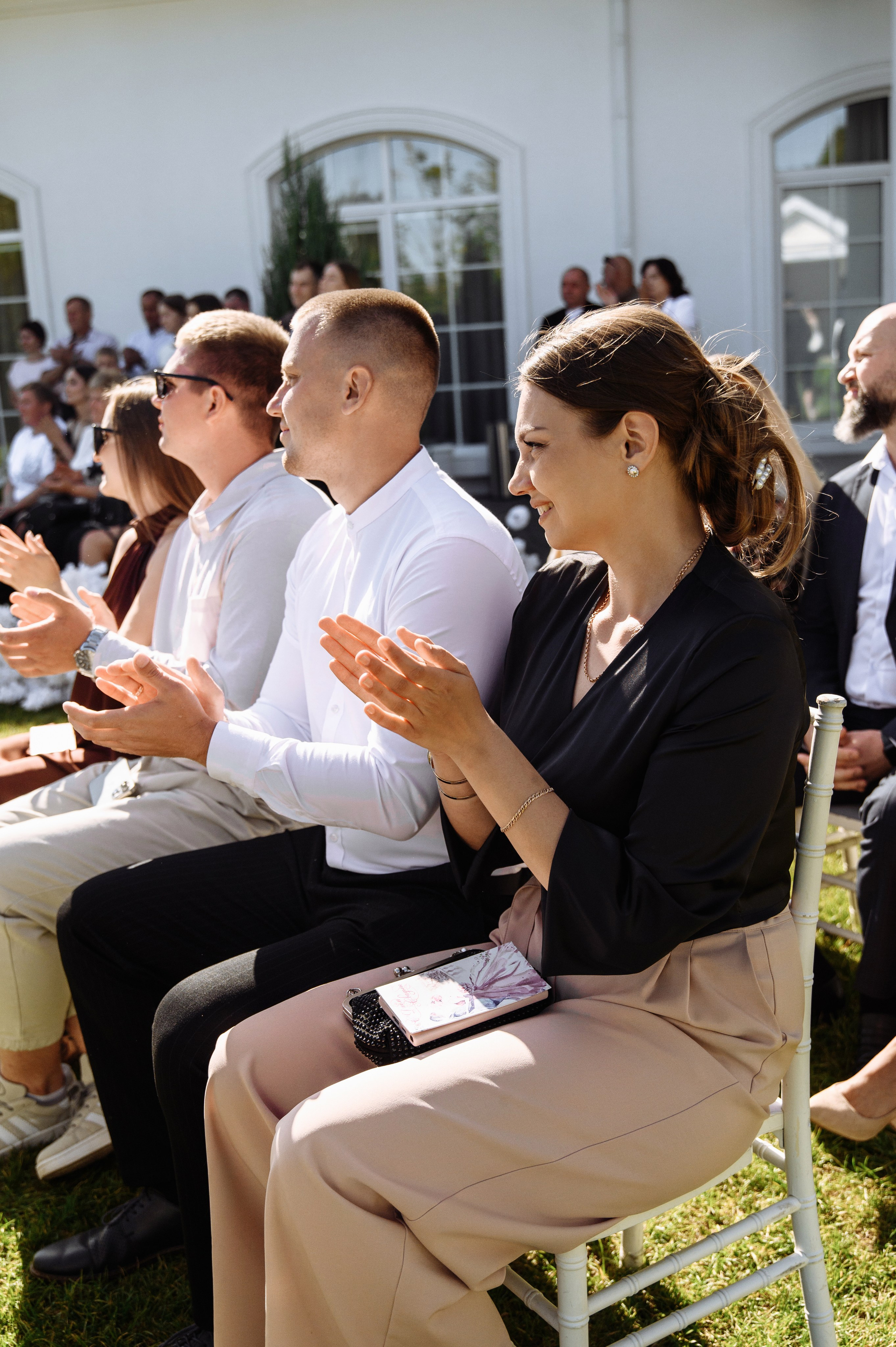 Алексей и Анна. Фотограф Кирилл Верт