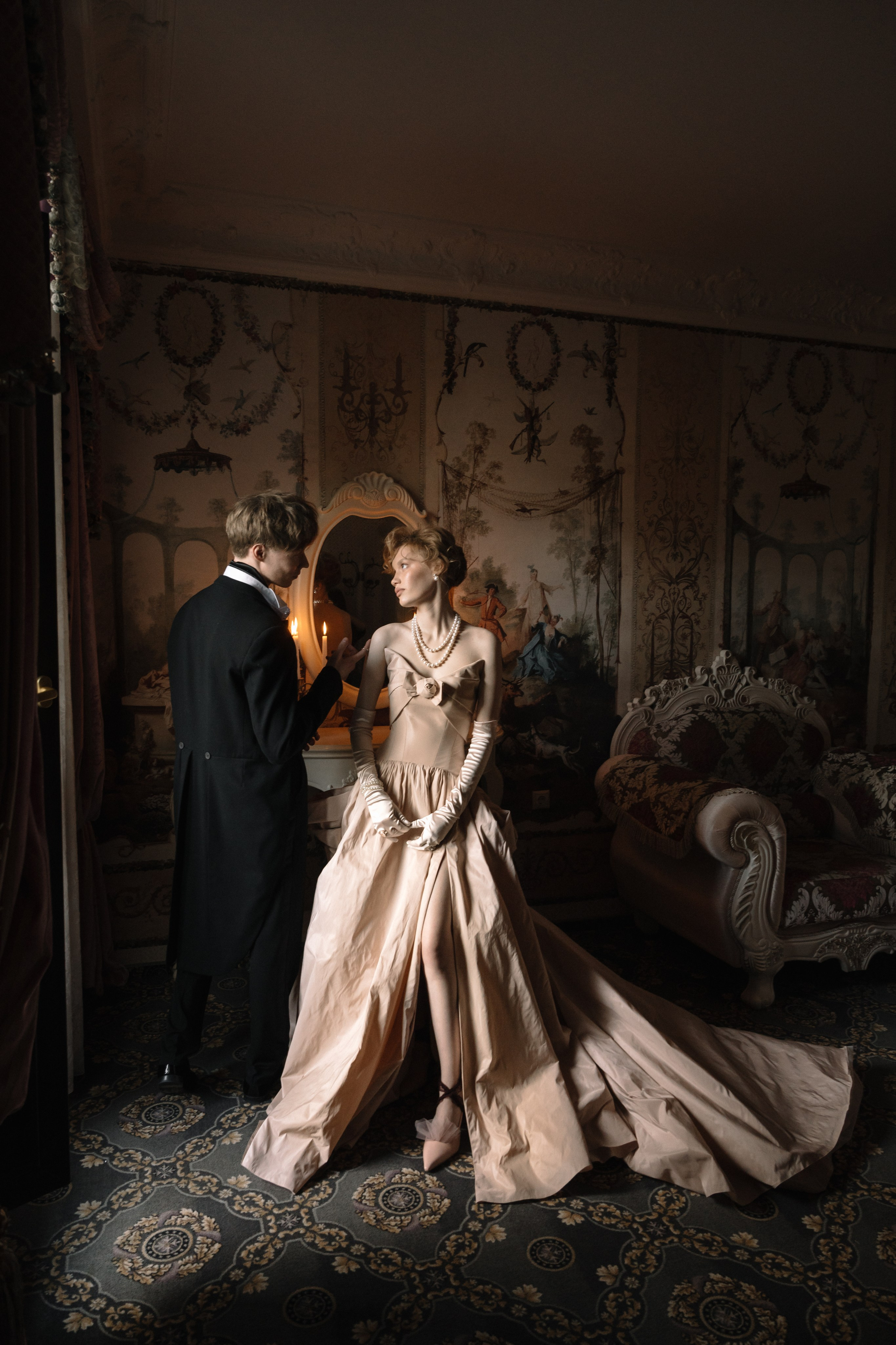 ***. Фотограф и видеограф в Тюмени Екатерина Чернецкая