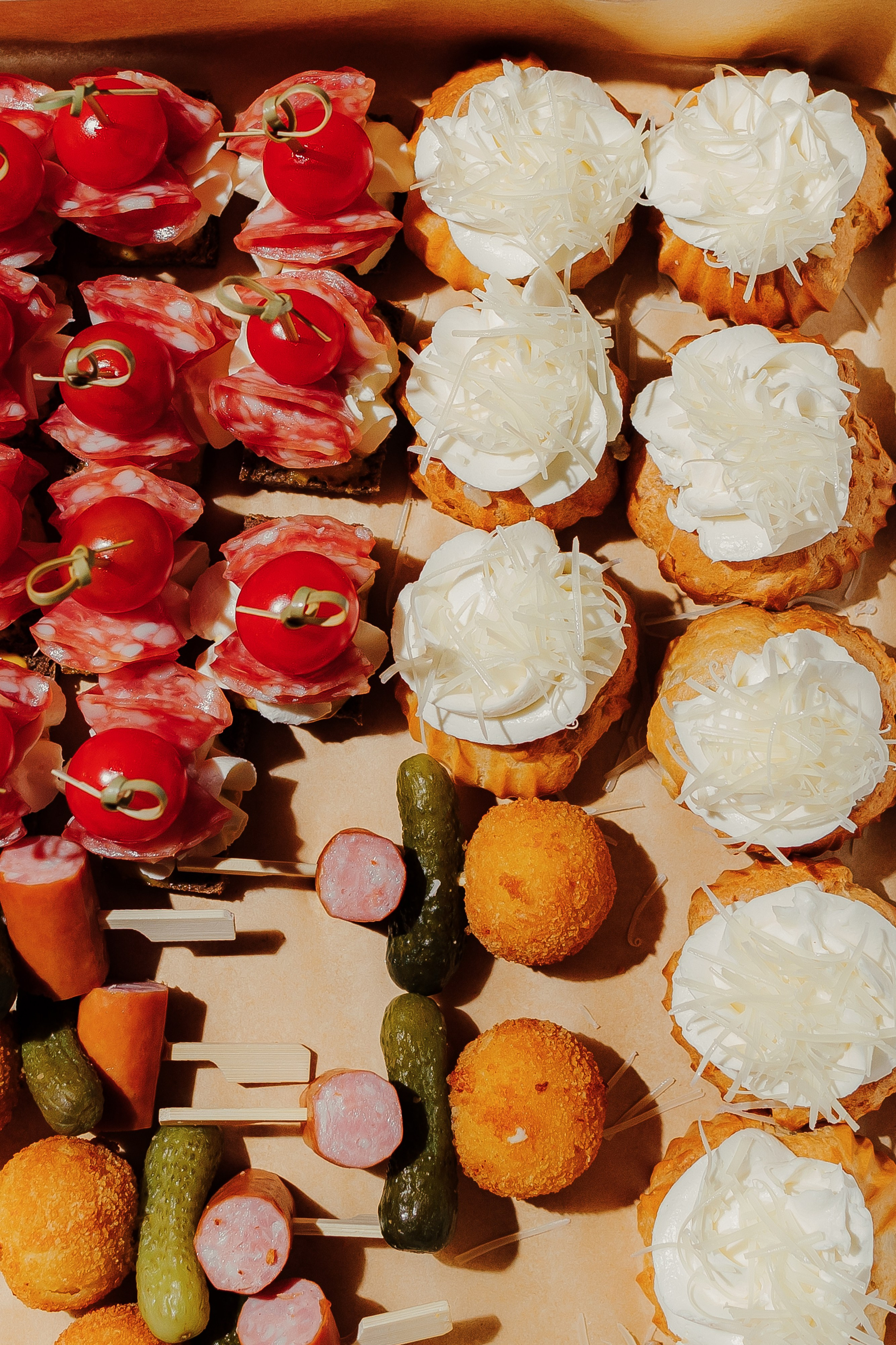 День рождения Натали. Репортажный фотограф Челябинск Егор Фомин