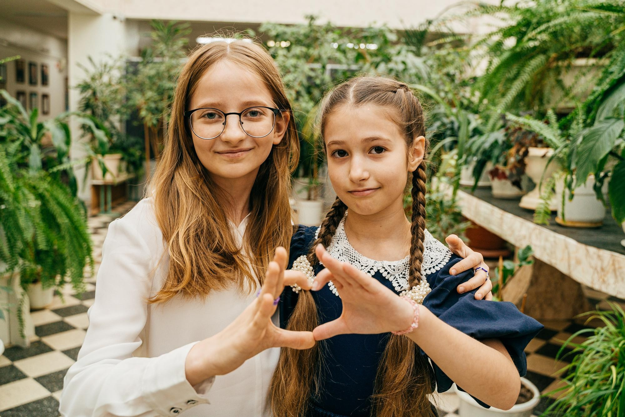 4 класс. КЛАСС | Выпускные альбомы в Нижневартовске