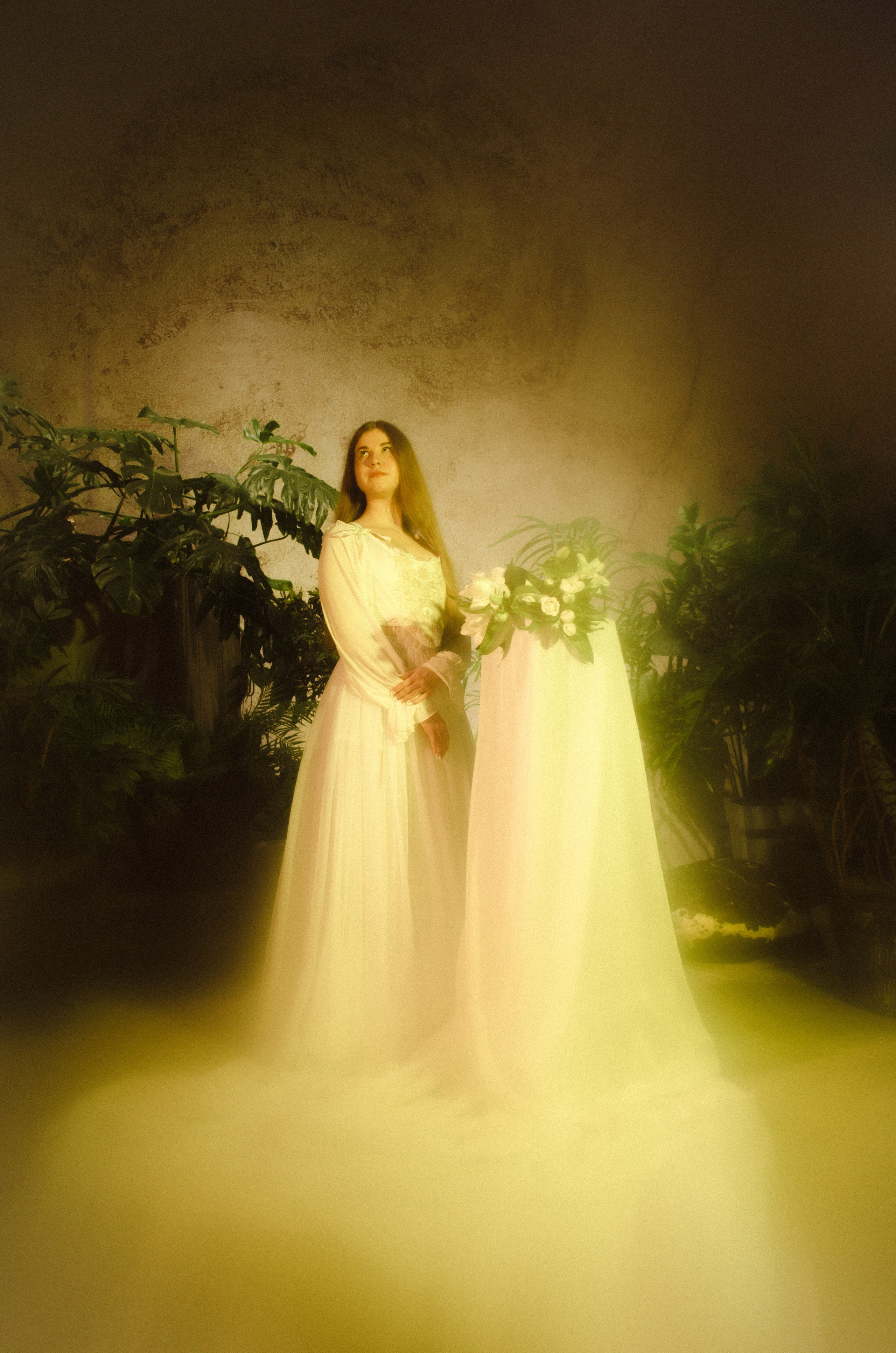 Дарья. Фотограф Валерия Пэун