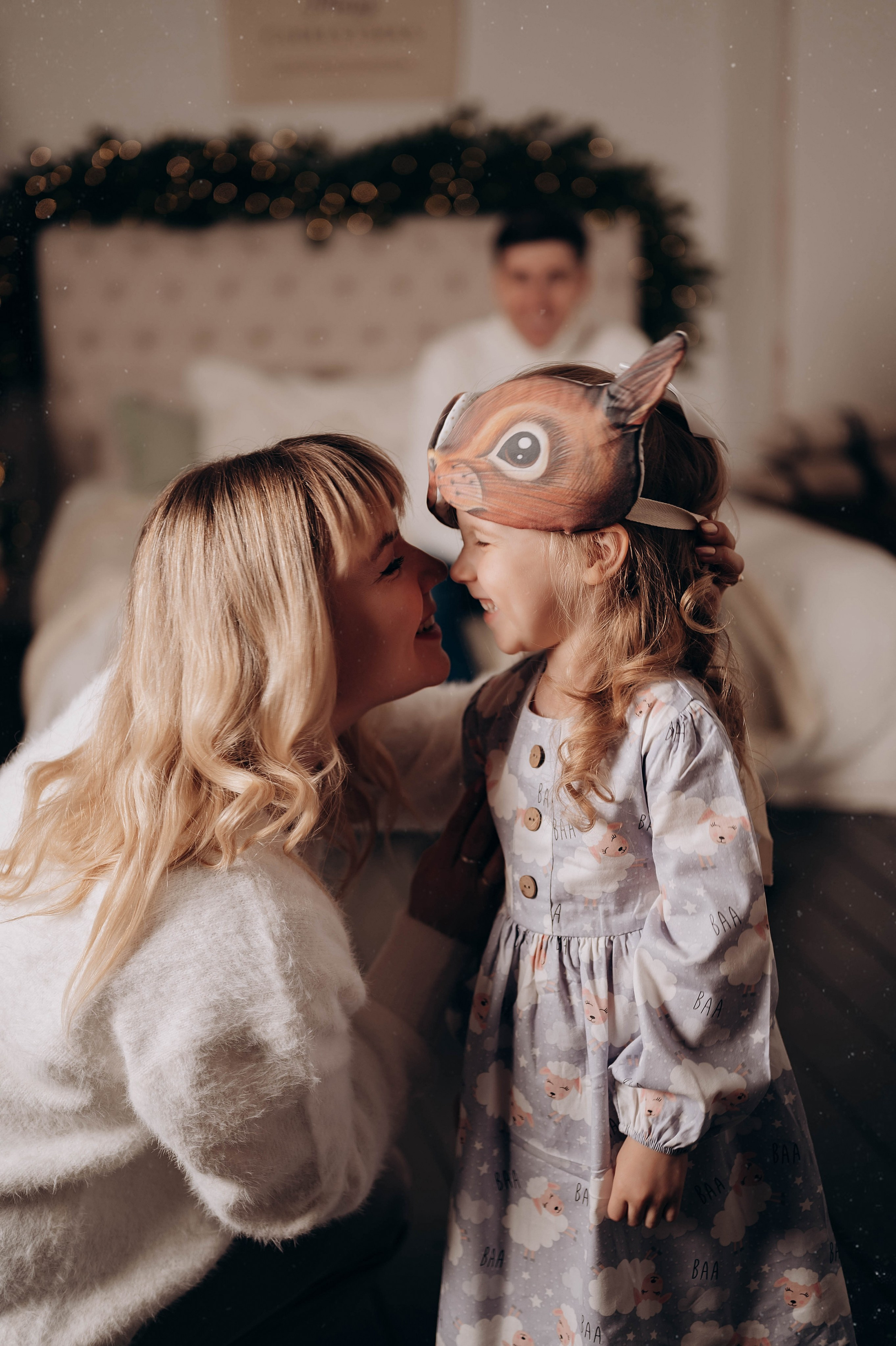 Семейные истории. Главная