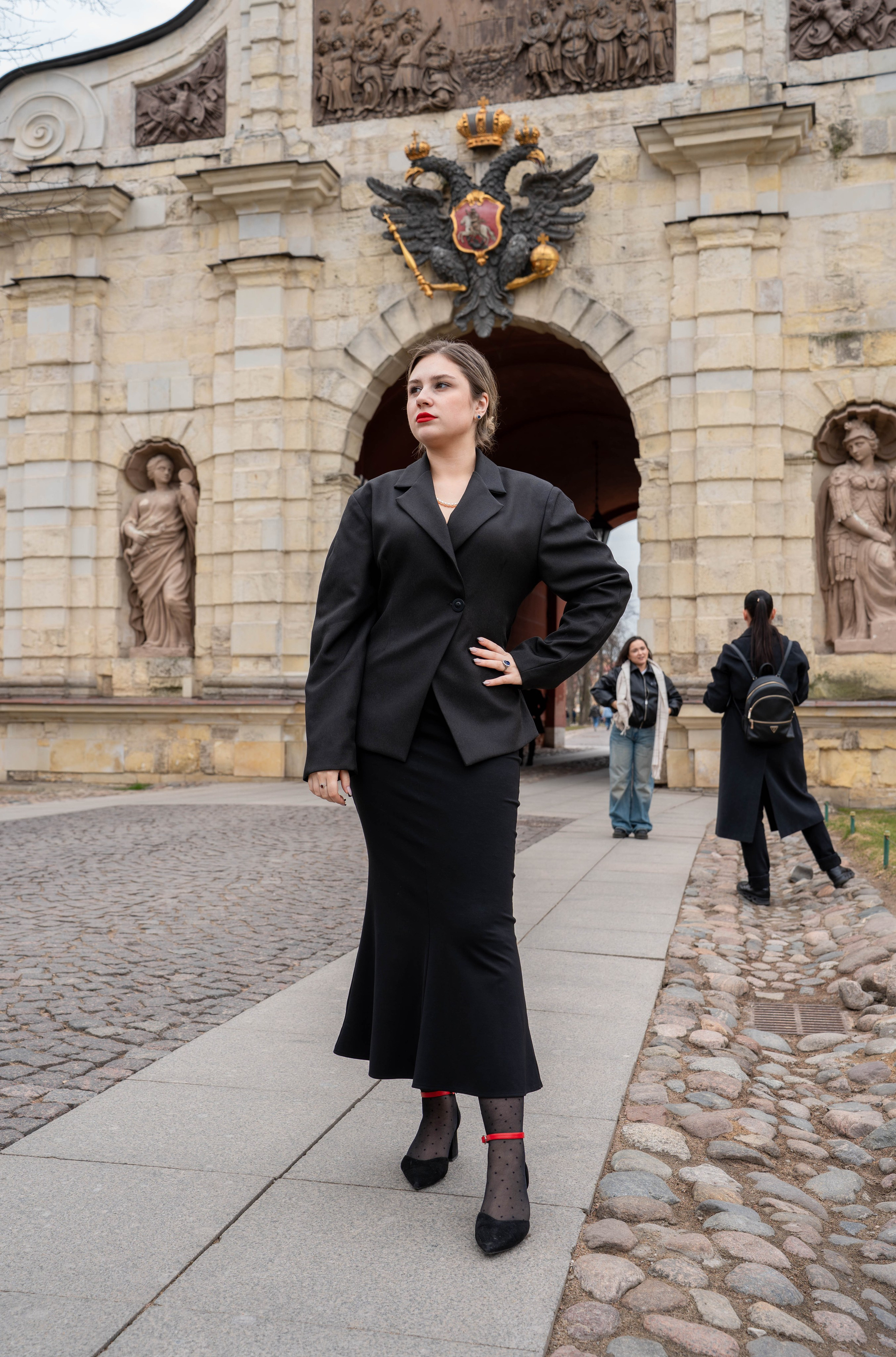 Прогулка. Услуги фотографа | Санкт-Петербург