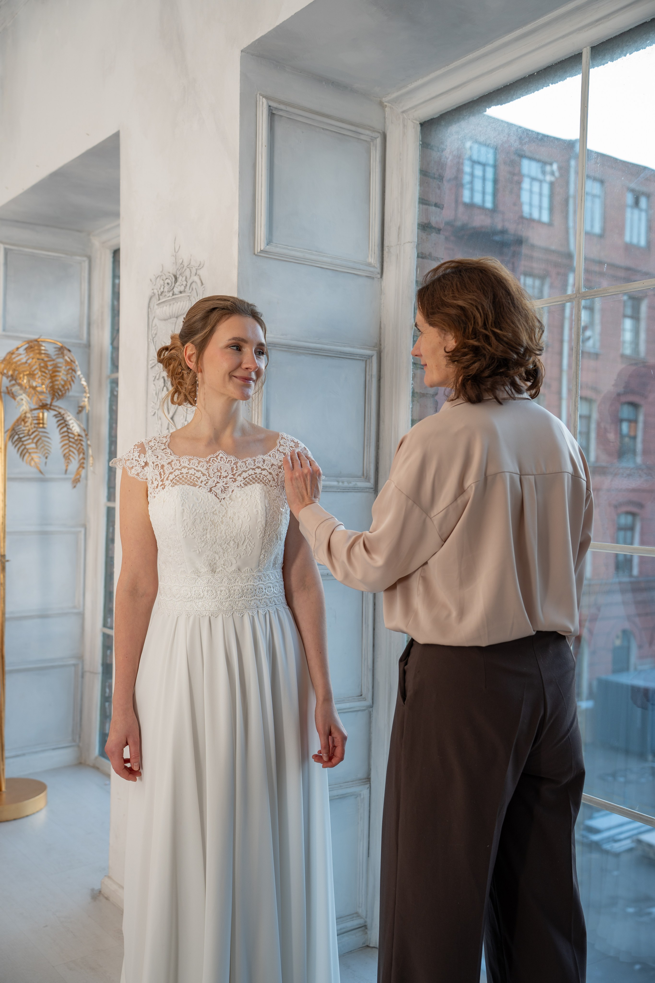 Регистрация брака. Услуги фотографа | Санкт-Петербург