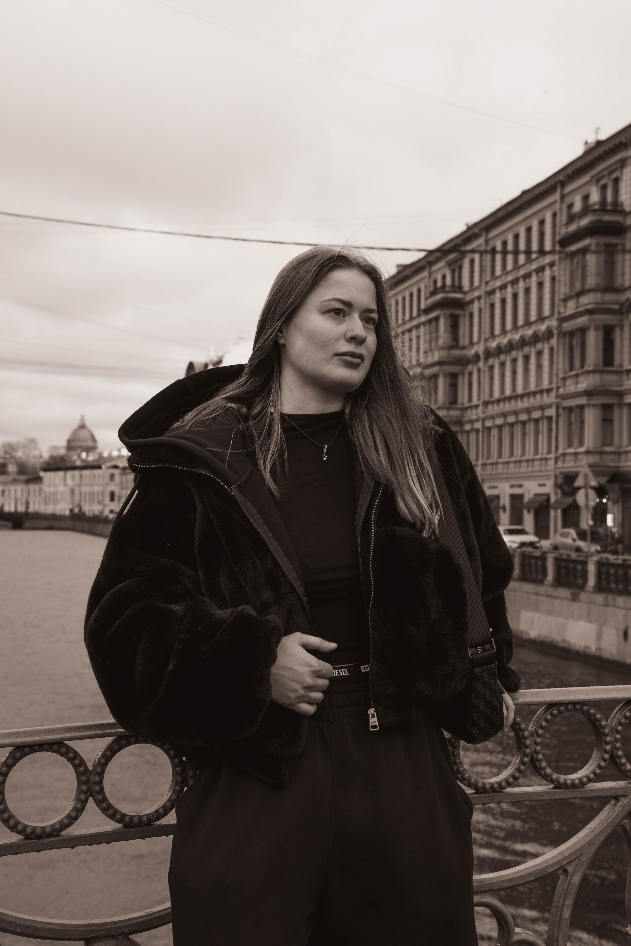 Прогулка. Услуги фотографа | Санкт-Петербург