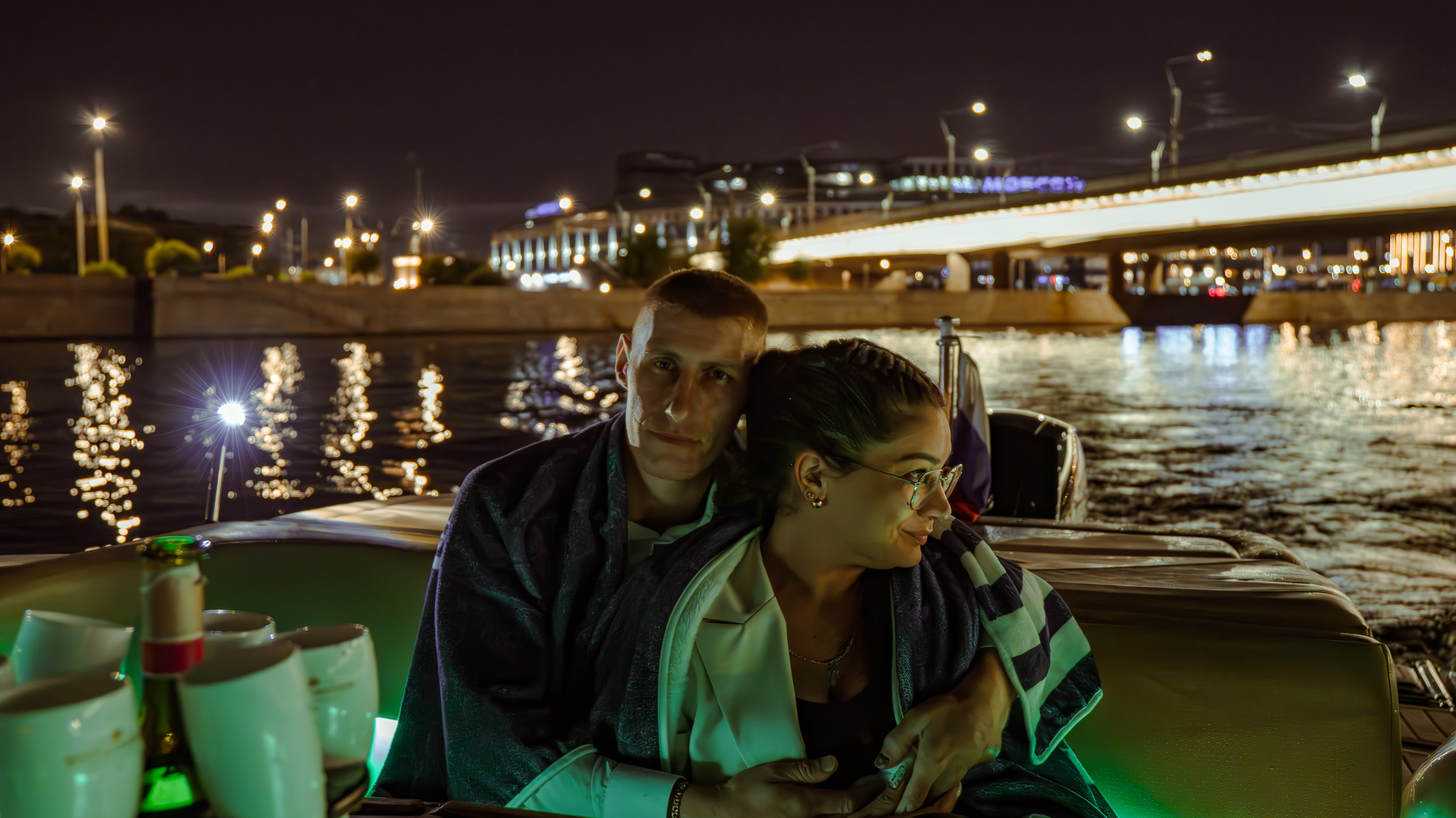 Яхта. Услуги фотографа | Санкт-Петербург