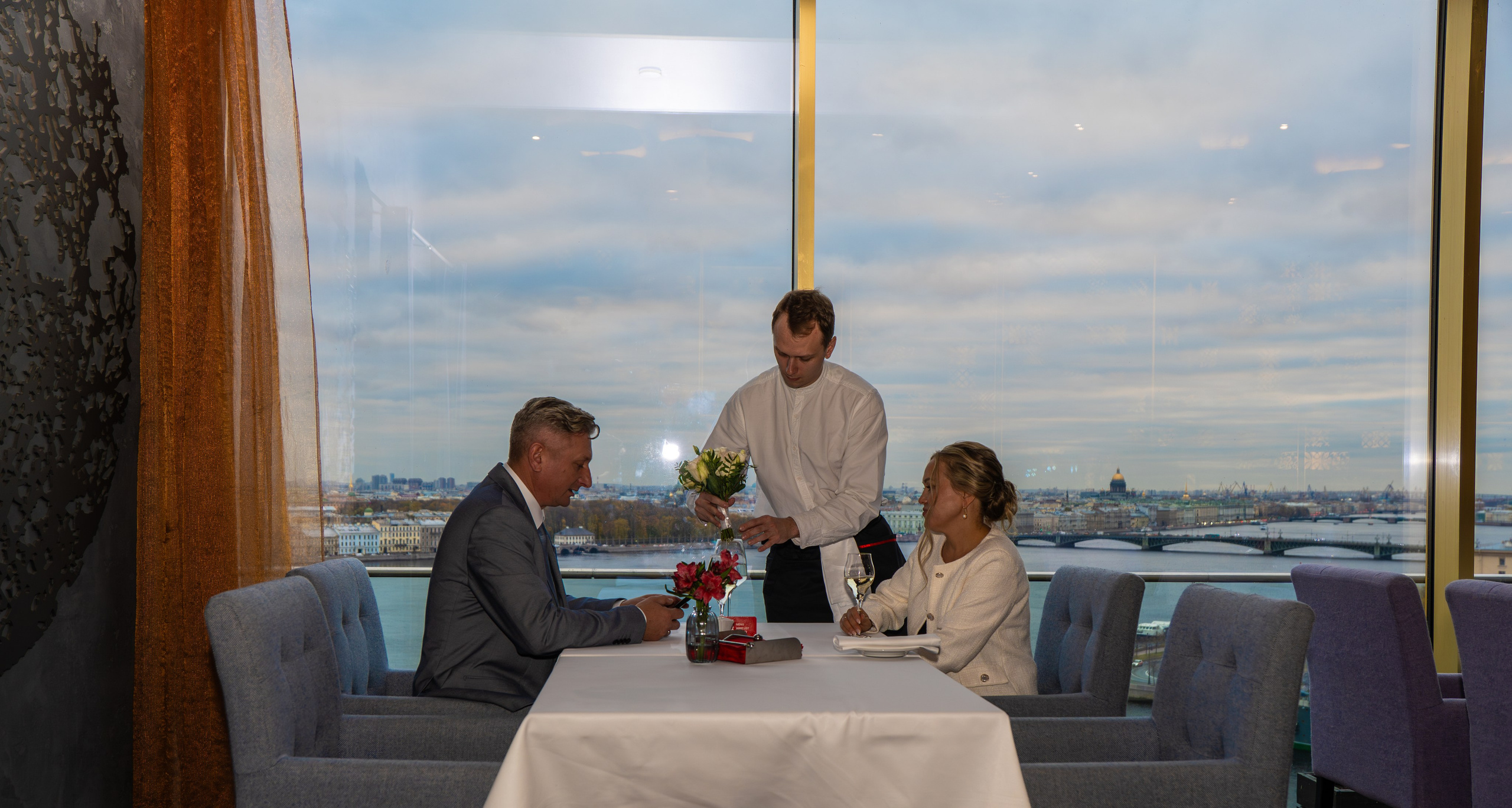 Свадьба. Услуги фотографа | Санкт-Петербург