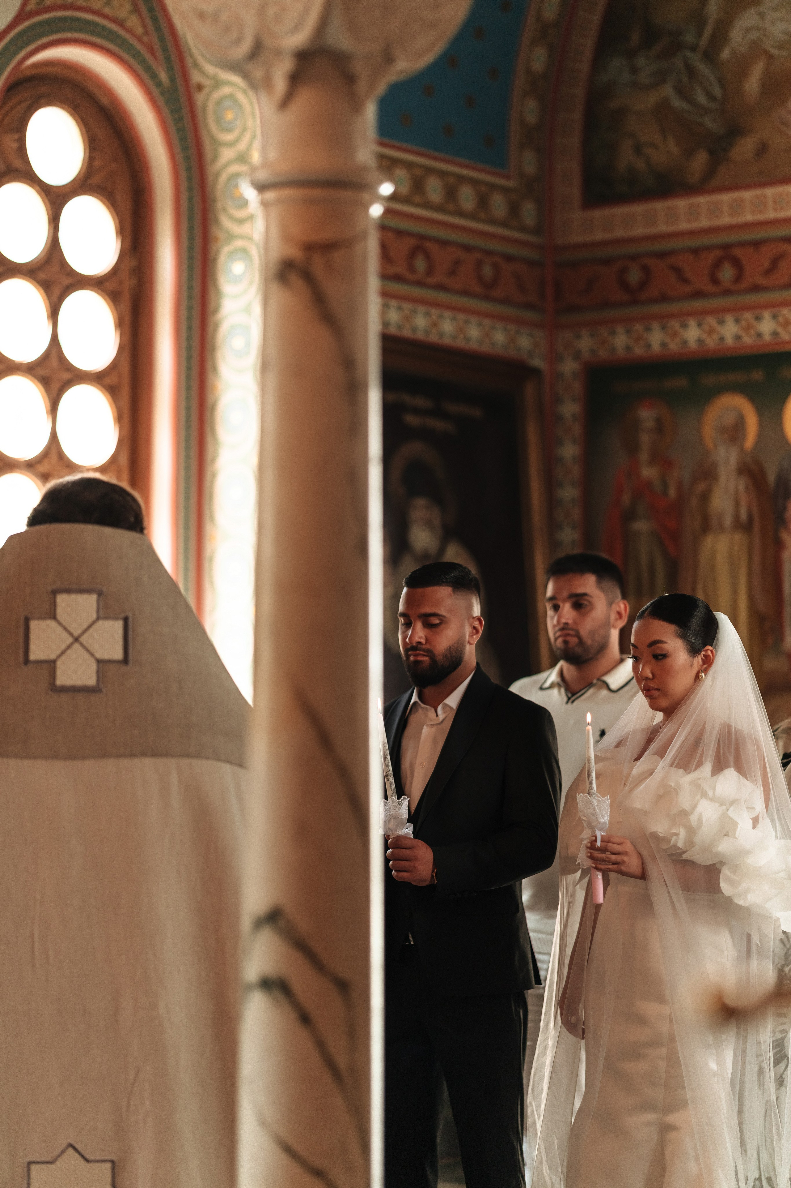 Давид и Владислава. Свадебный и портретный фотограф в Симферополе и Крыму