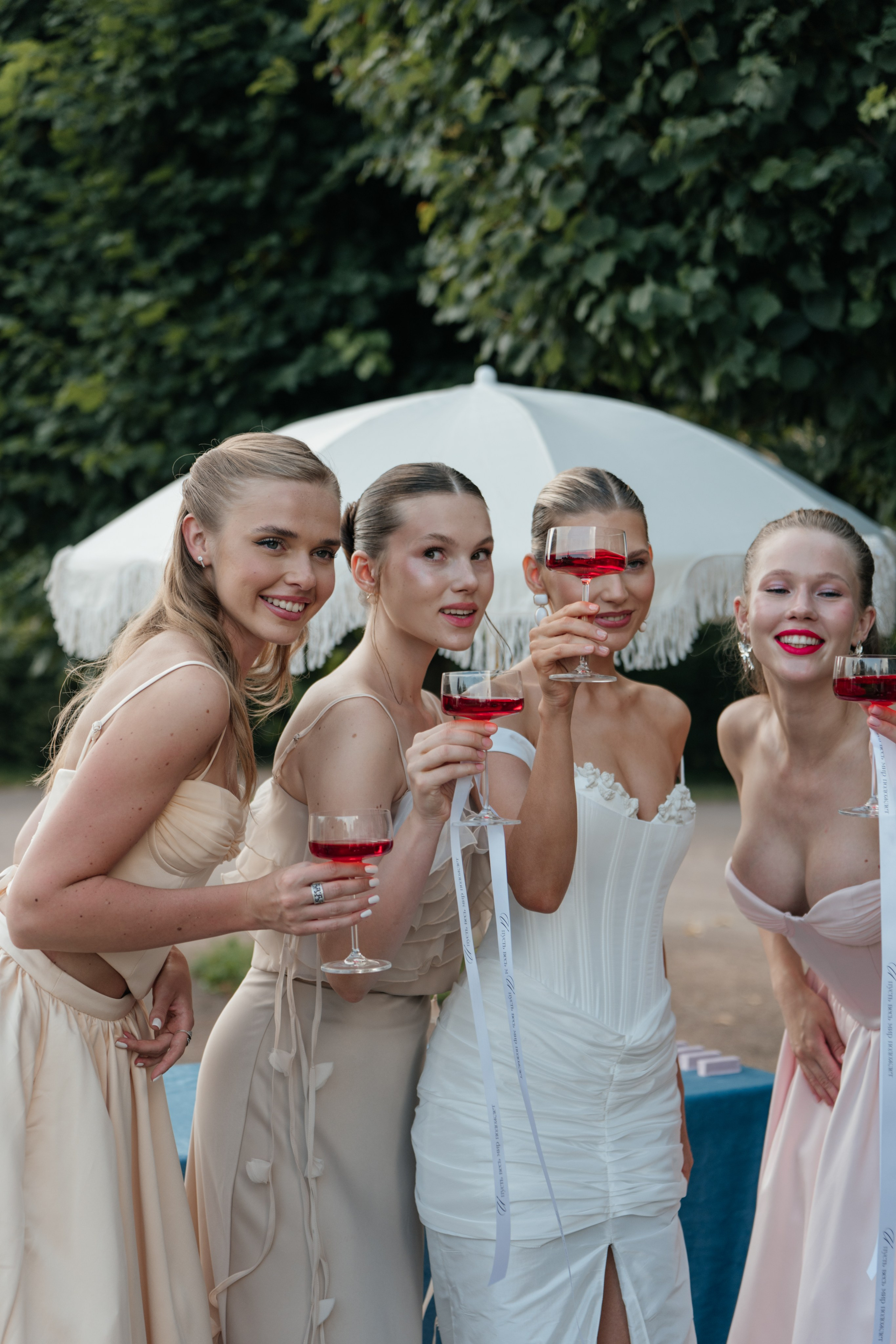 KUSKOVO. Свадебное ФОТО & ВИДЕО Москва/Липецк