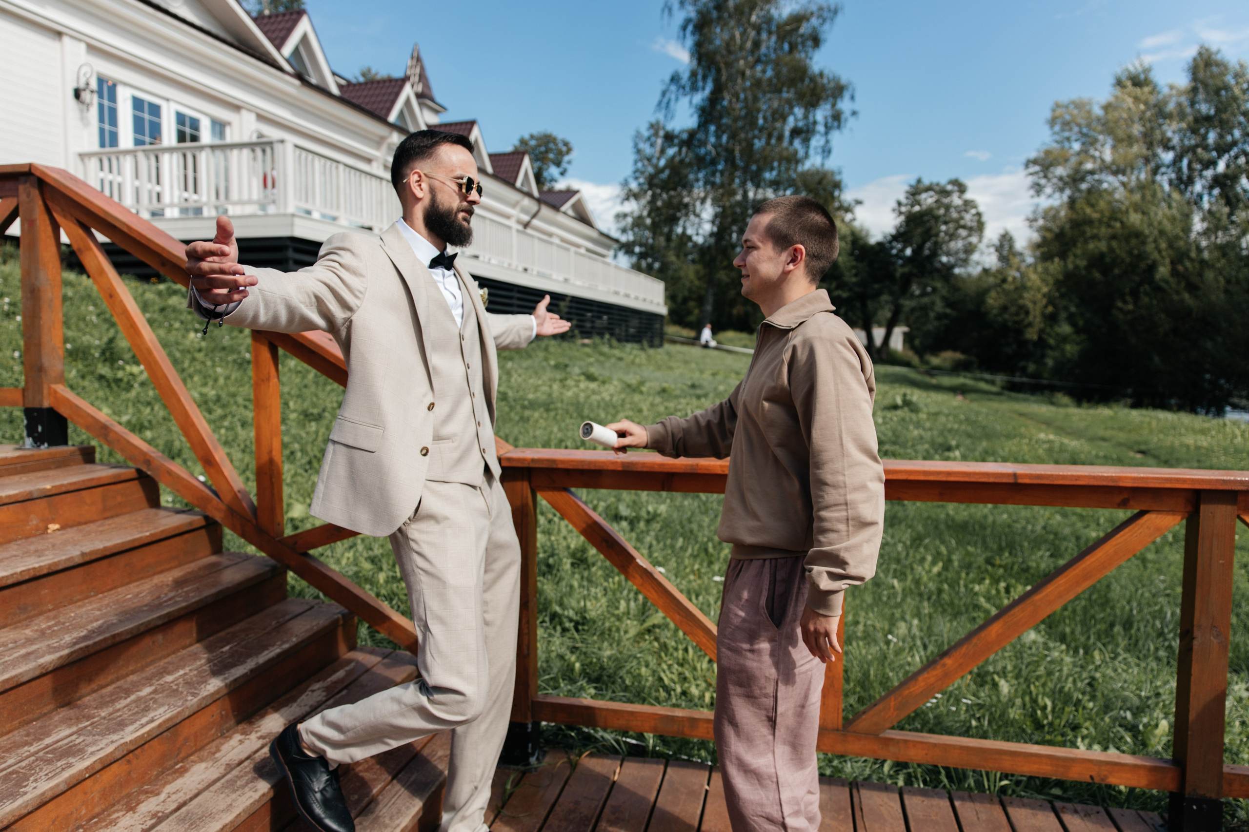 BORIS & ANASTASIA. Свадебное ФОТО & ВИДЕО Москва/Липецк