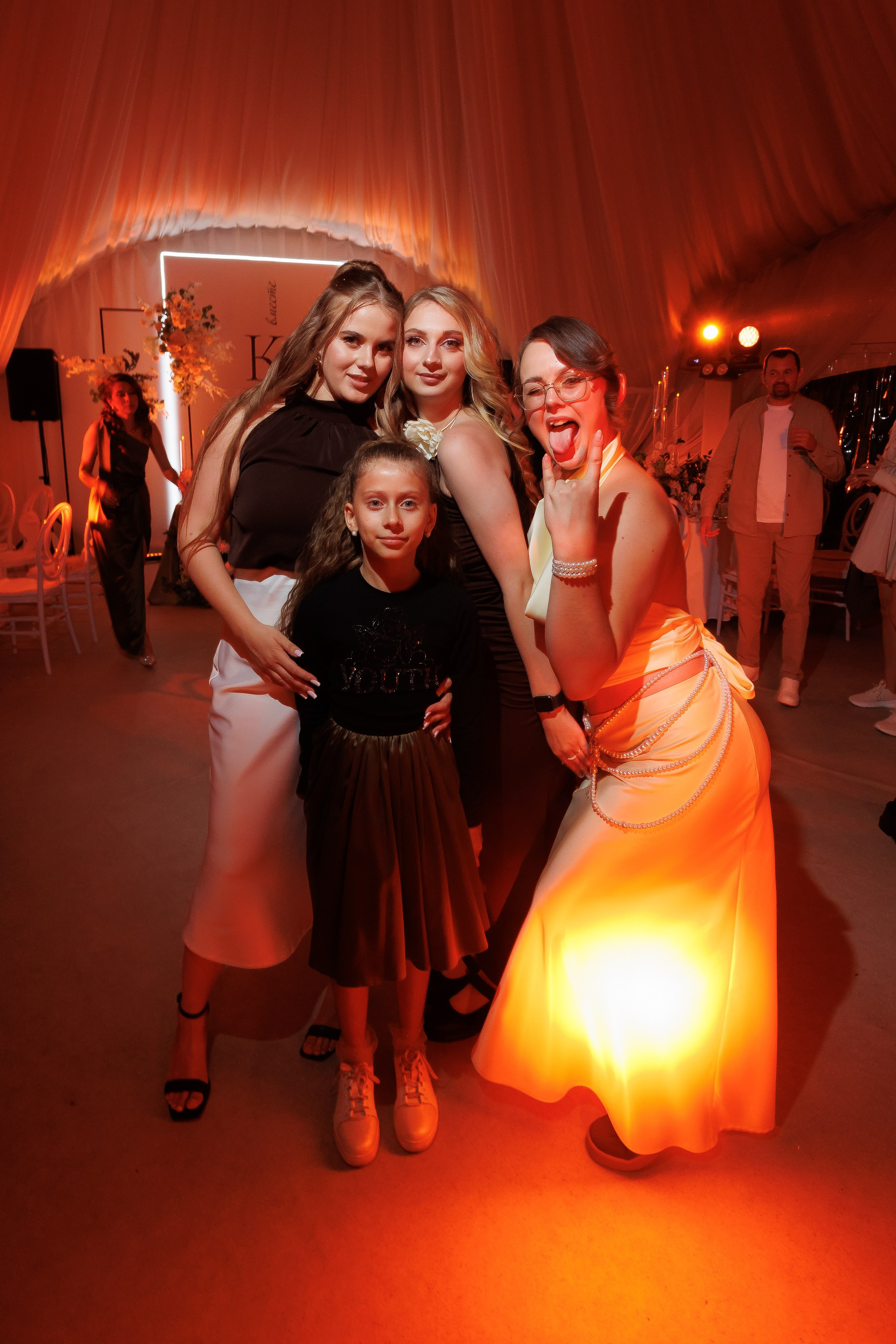 Свадьба Константина и Алёны 16.08.25. Свадебный и контент фотограф в Нижнем Новгороде Владимир Пресняков