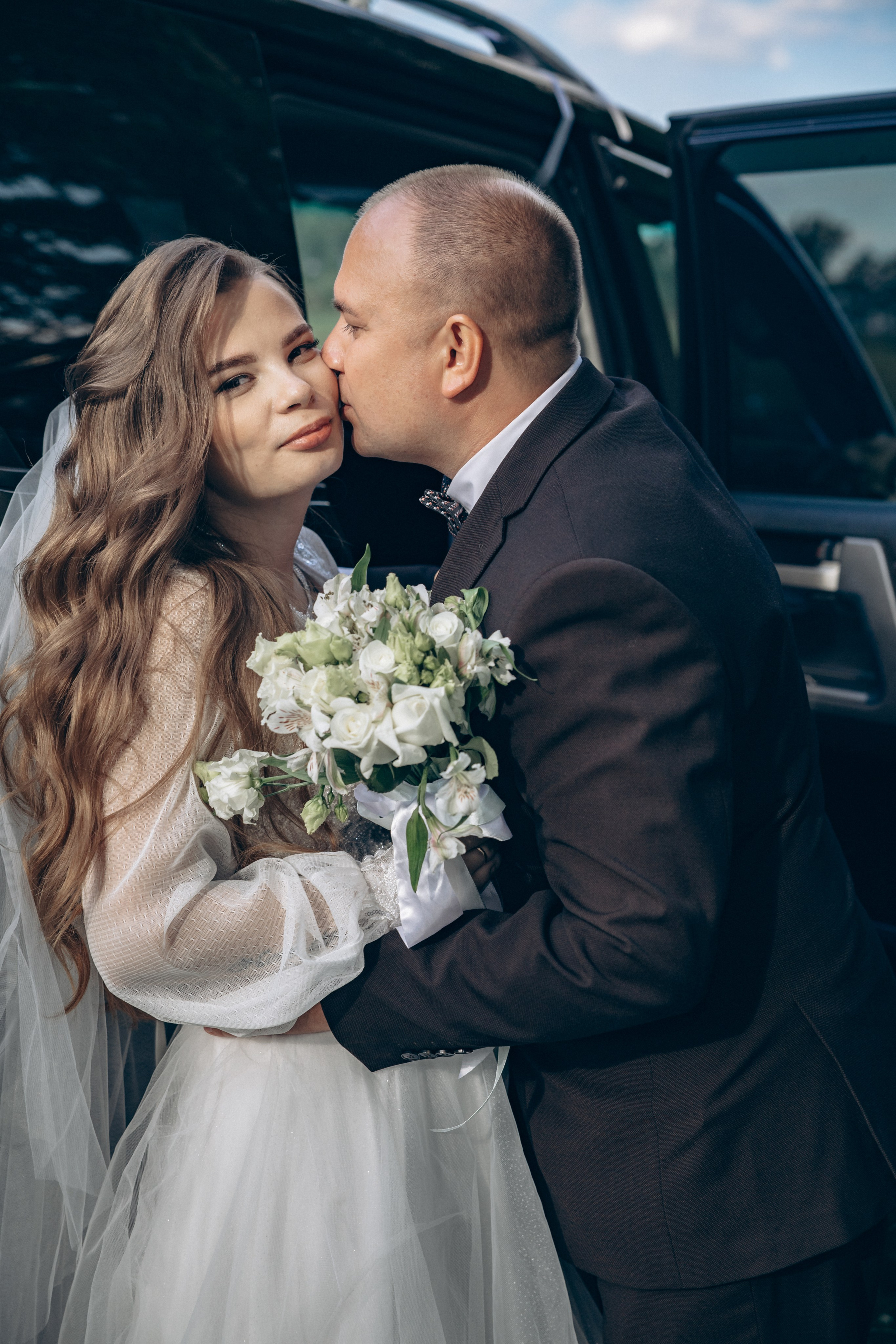 Александр и Елена