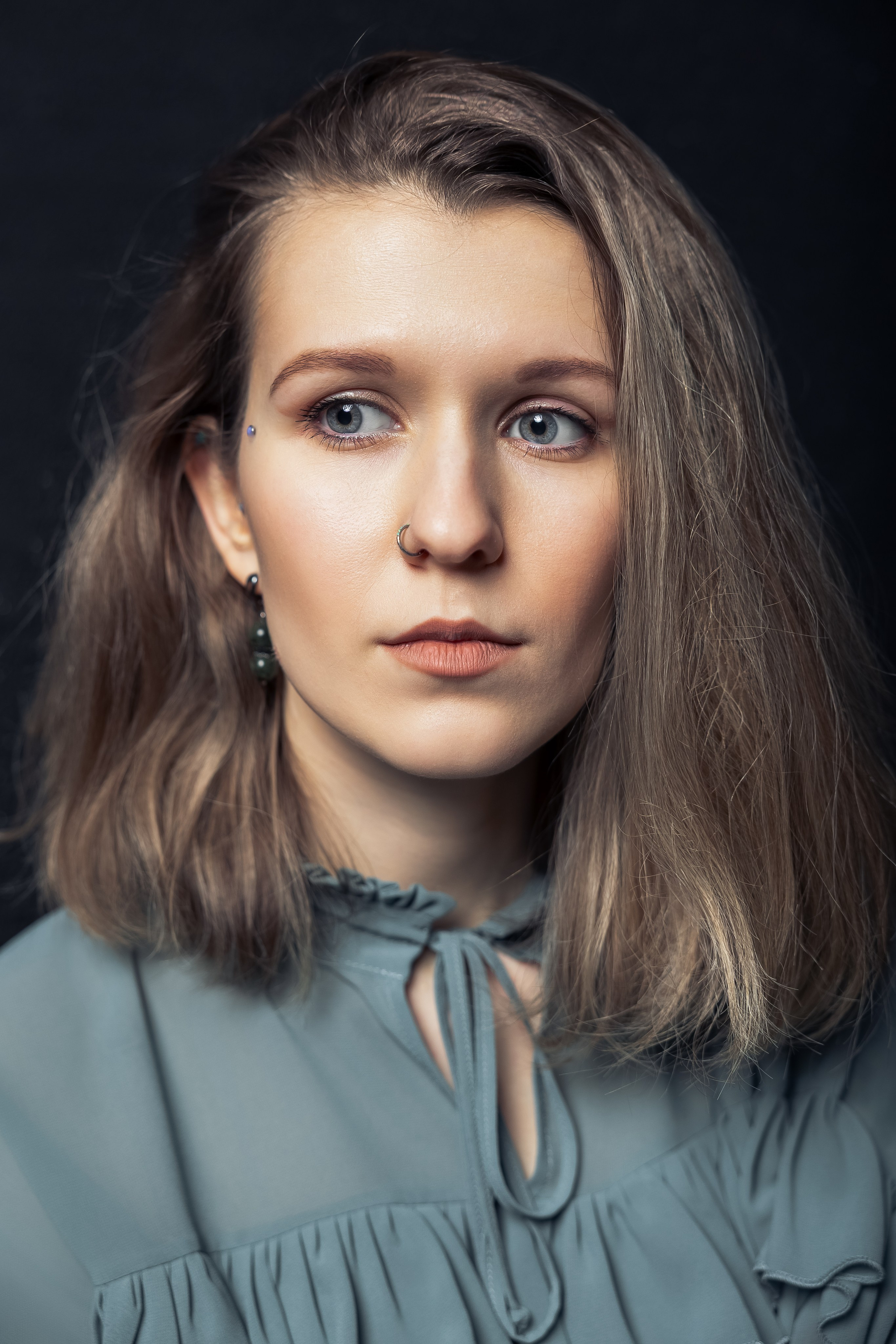 Фотограф и видеограф Евгений Абзаров