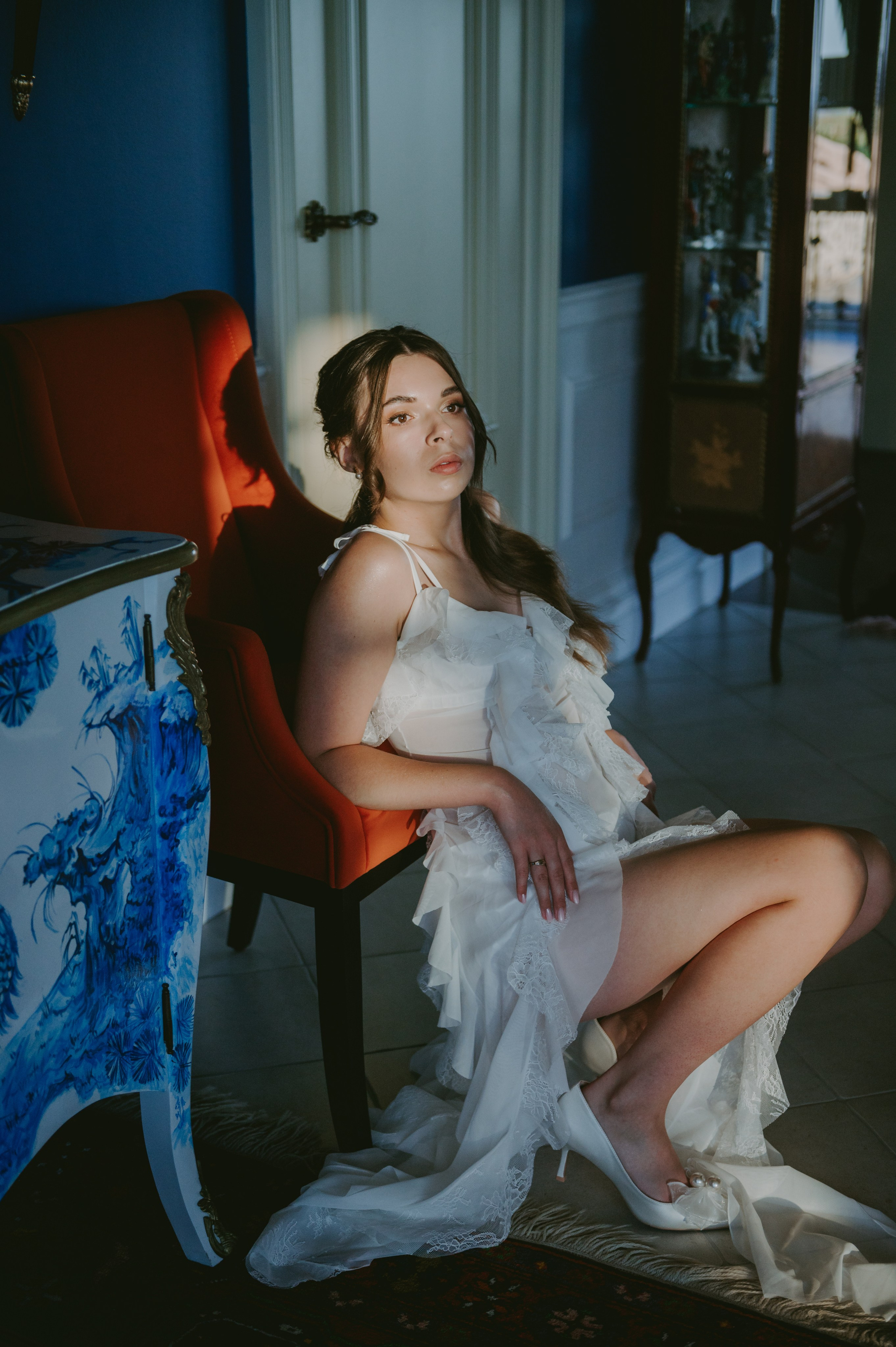 Дарья&Родион. Свадебный и семейный фотограф город Темрюк Фотостудия Темрюк