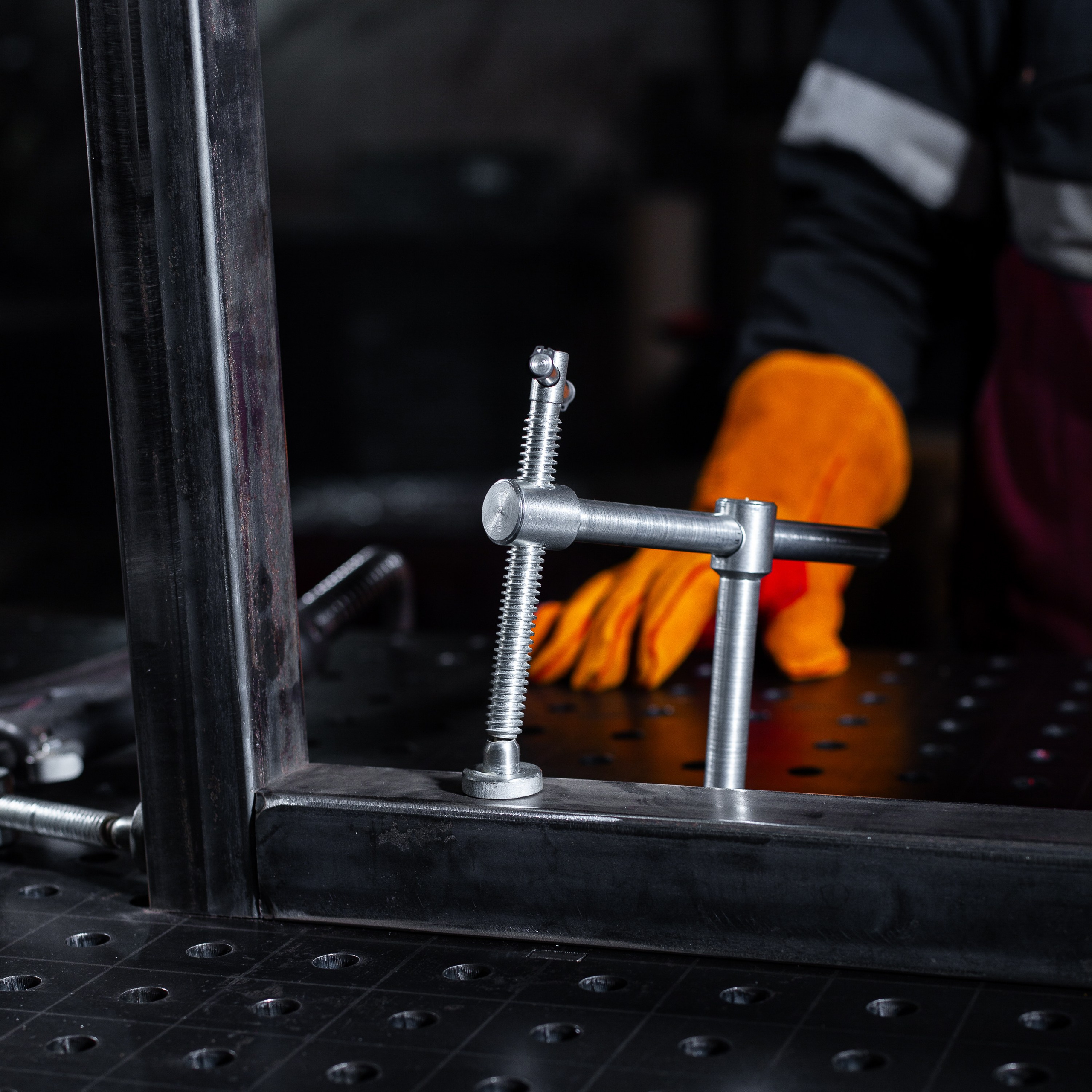 Фотосъемка струбцин для каталога и интернет-магазина. Фотограф в Челябинске и Челябинской Области Александр Самохвалов