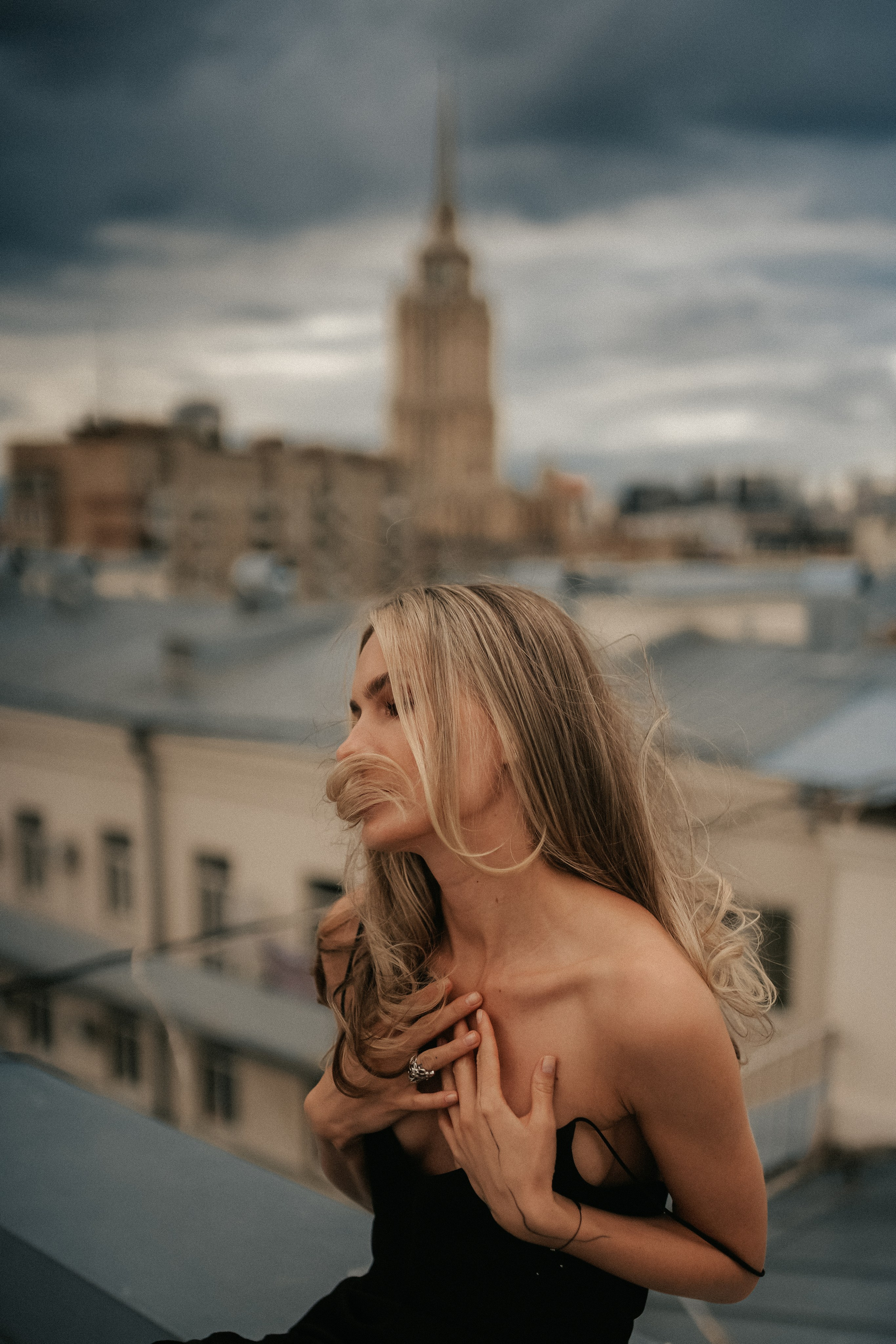 KARINA. Фотограф Москва