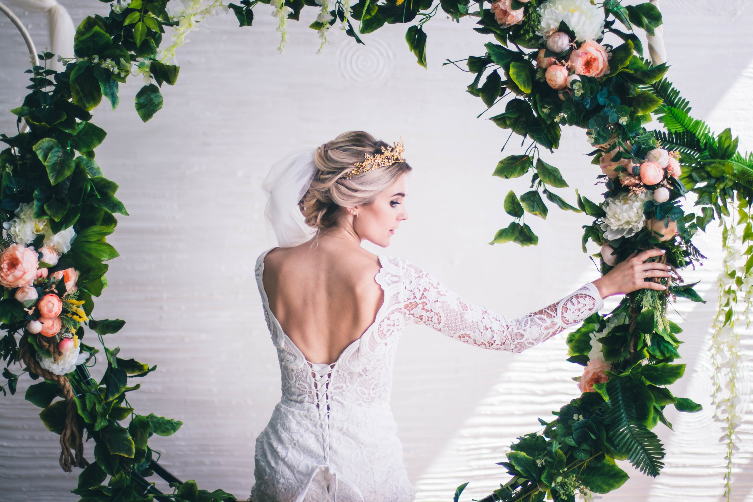 Свадьбы. Фотограф в Волгограде Соколова Вера