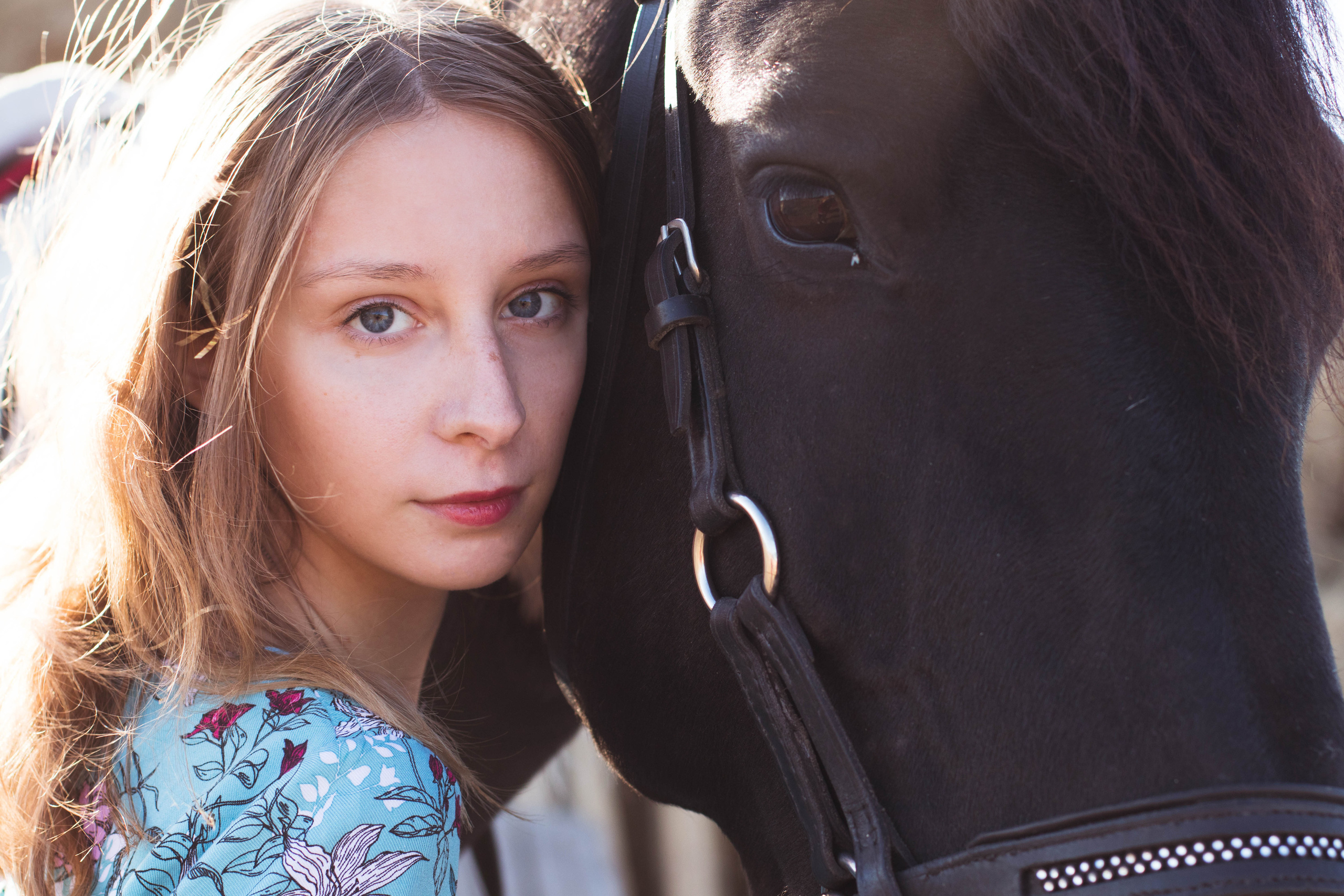 Фотограф в Волгограде Соколова Вера