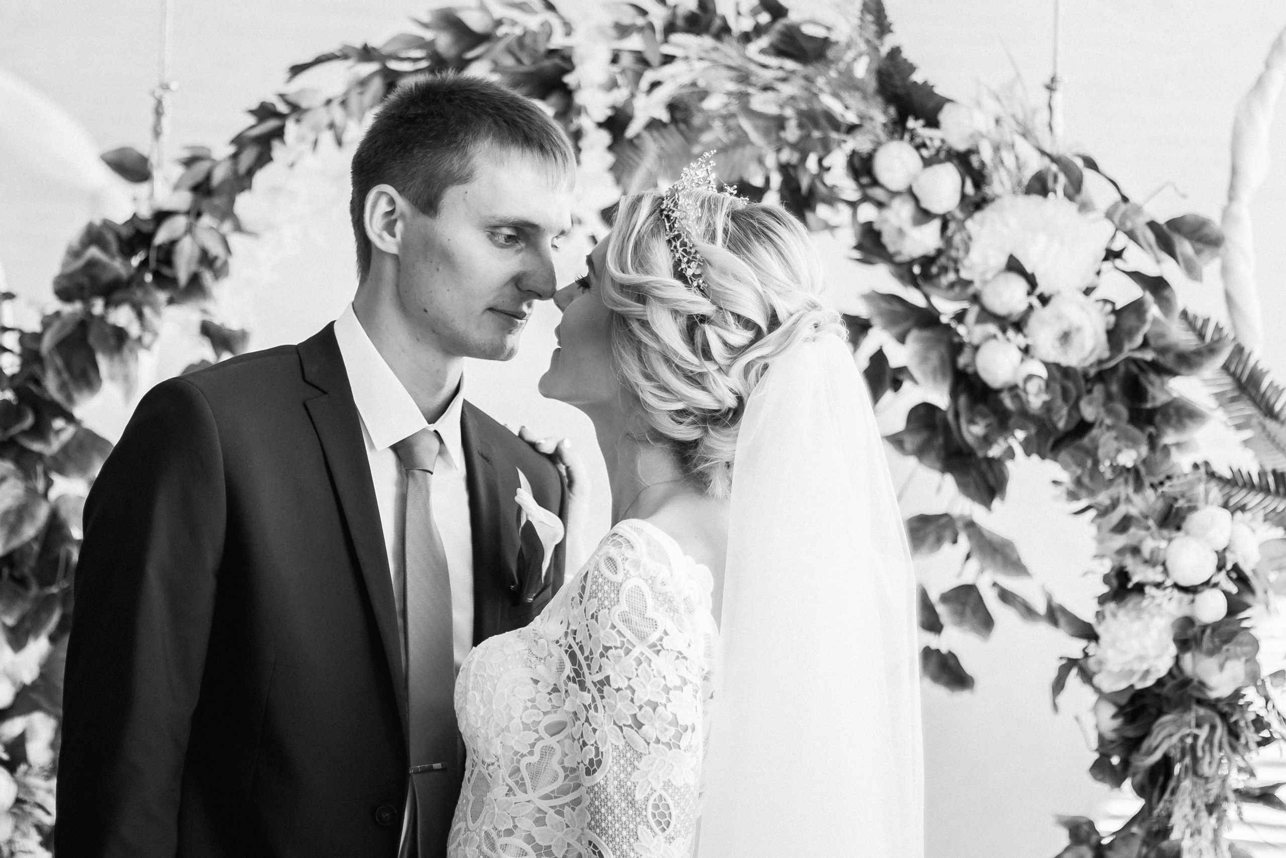 Свадьбы. Фотограф в Волгограде Соколова Вера