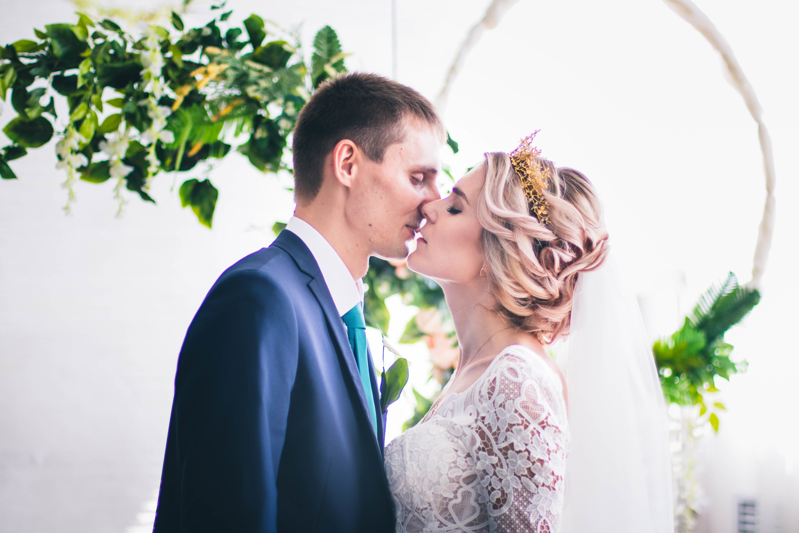 Свадьбы. Фотограф в Волгограде Соколова Вера