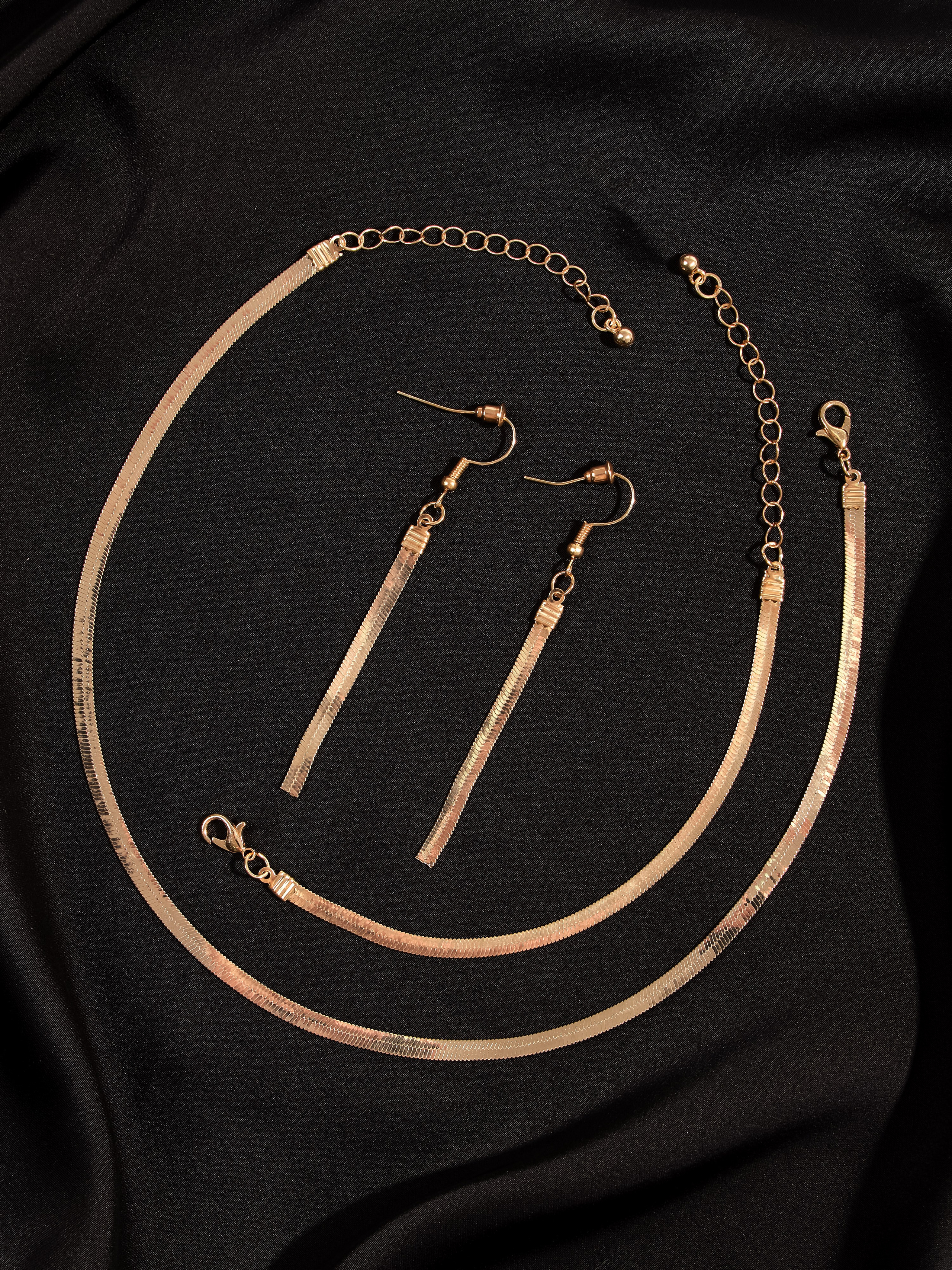 Ювелирная съемка. Фотограф Карташев Артур