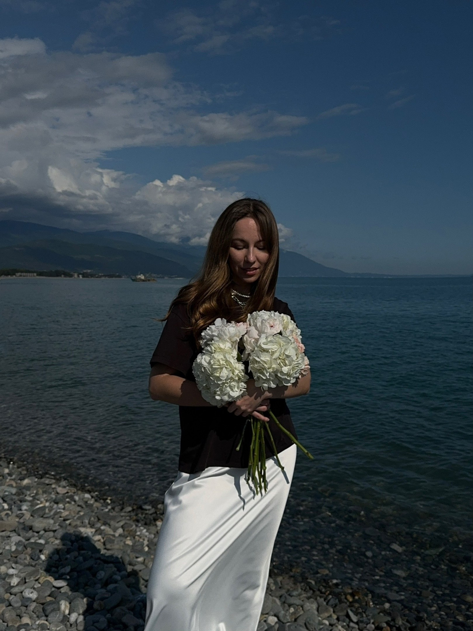 Интенсив по мобильной съемке и обработке. Фотограф Юлия Фортуна