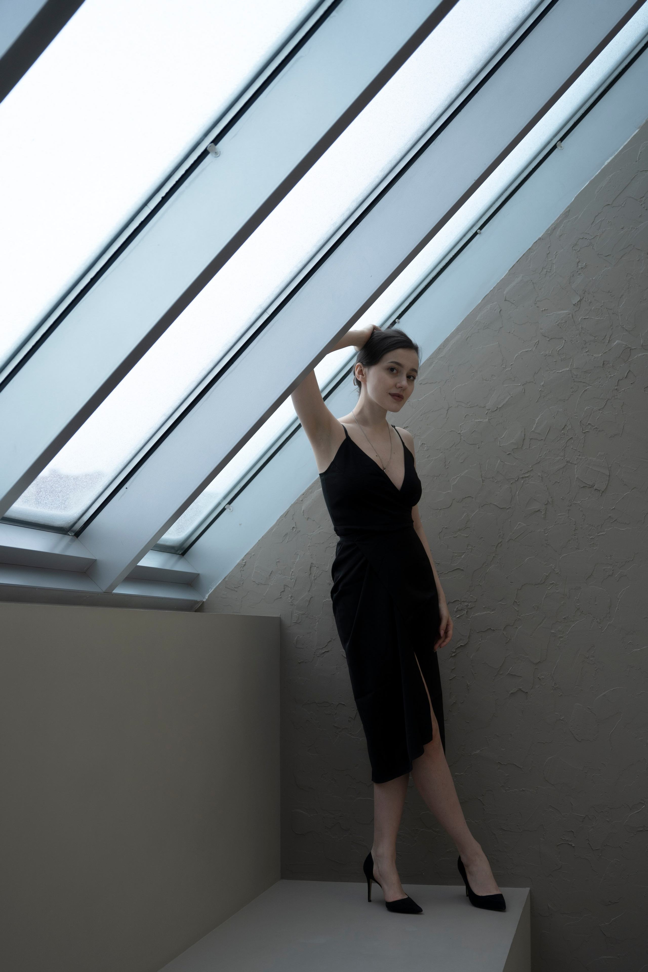 Мила. Главная