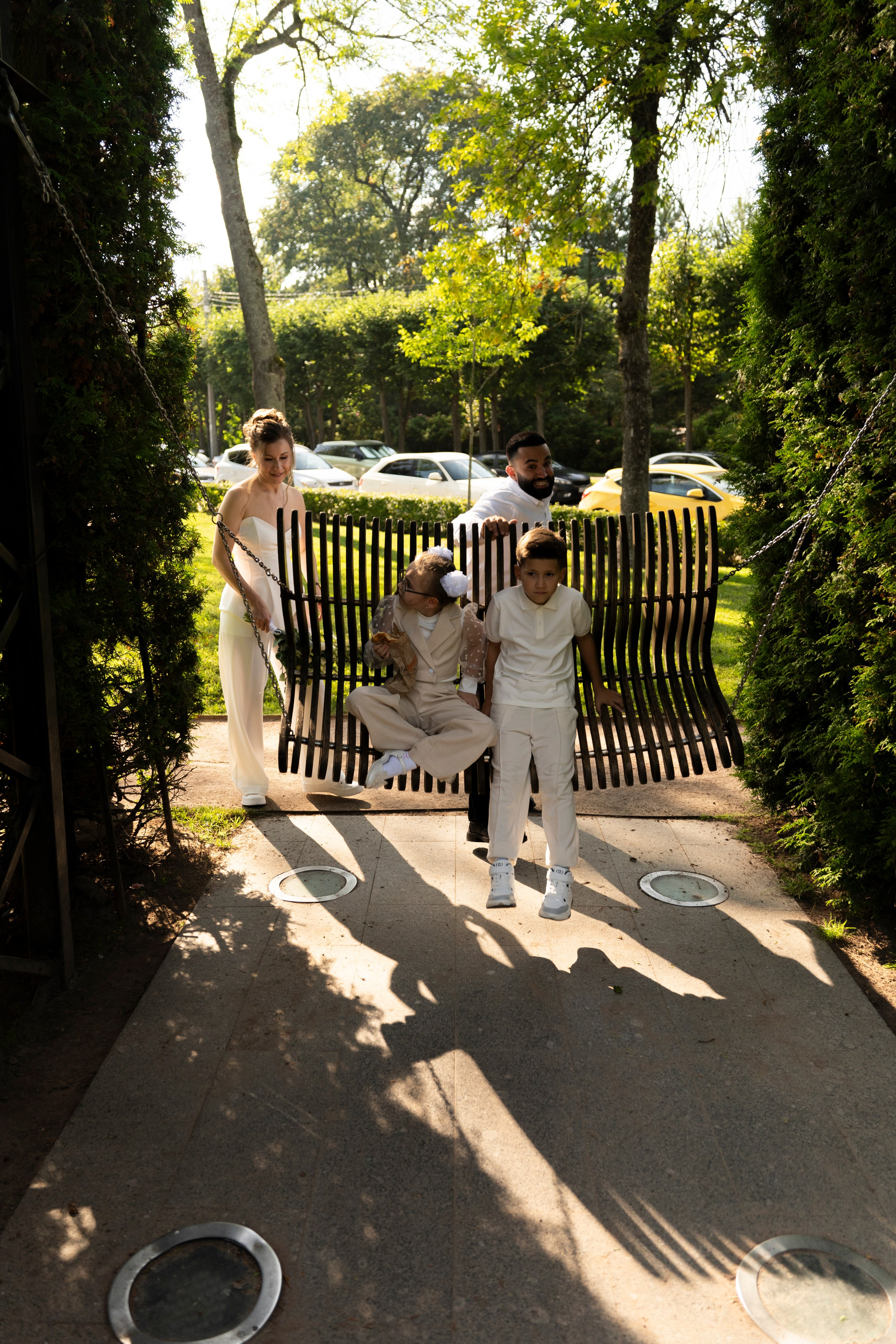 Дарья+Олег. Главная